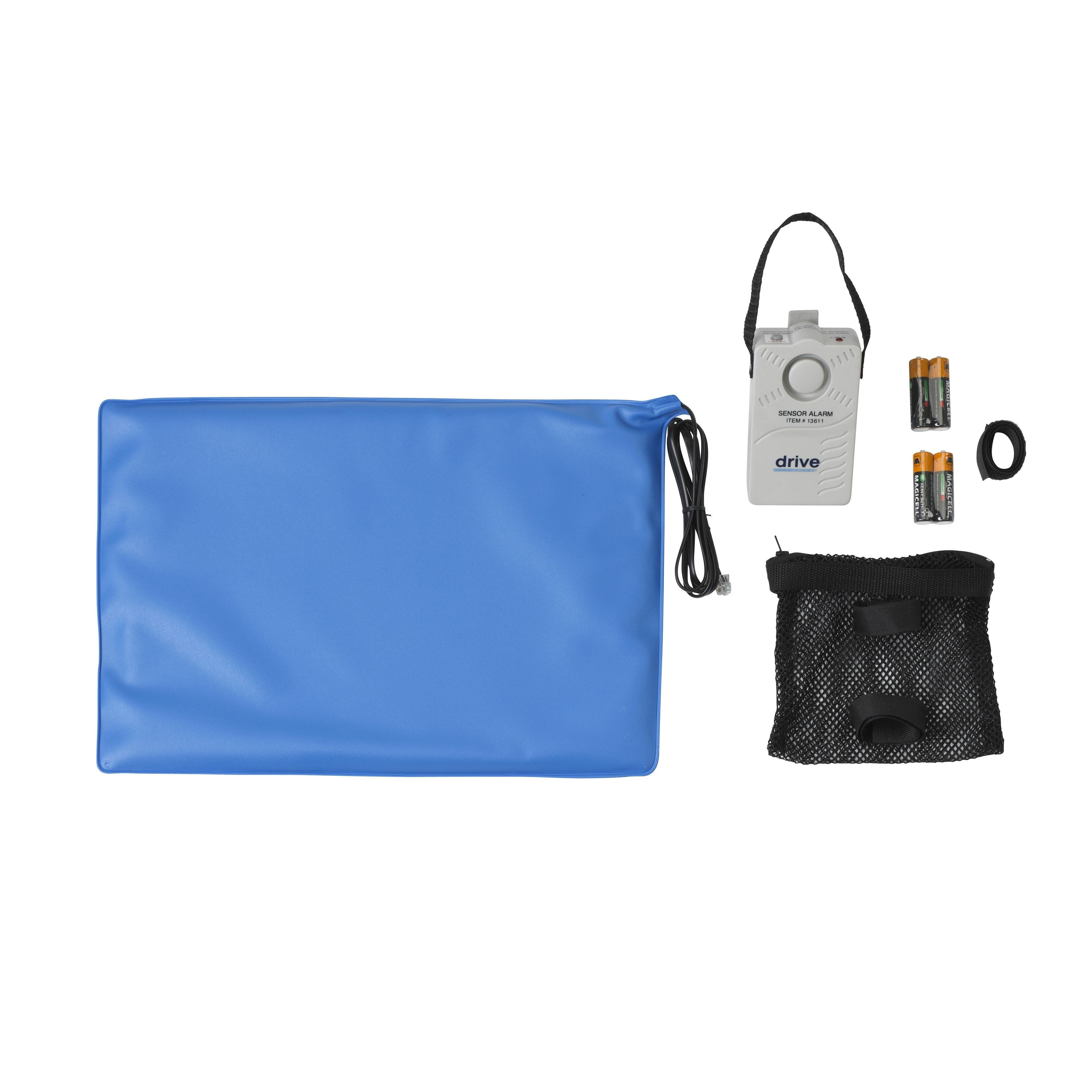 drive Pressure Sensitive Chair & Bed Alarm