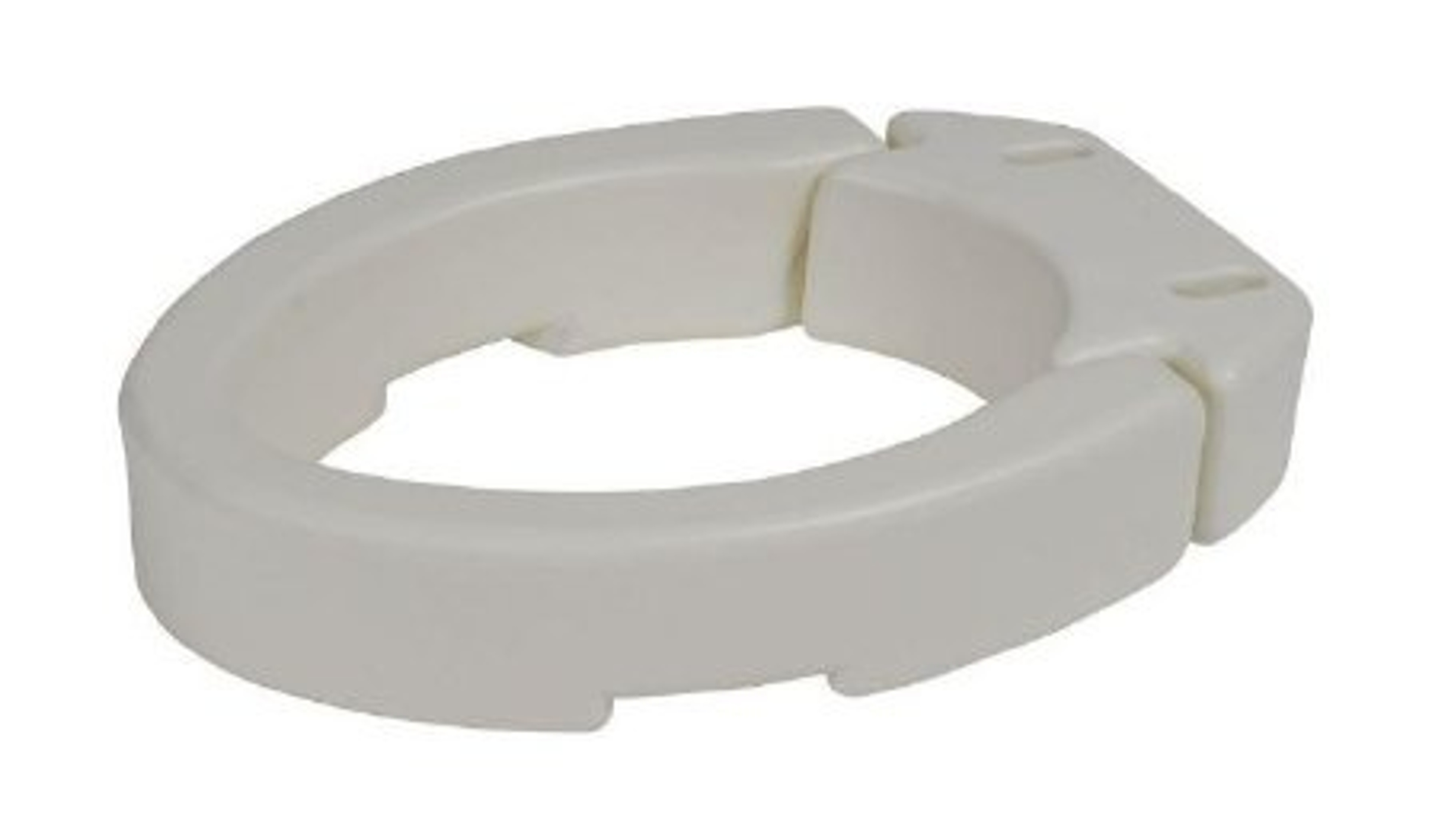 Drive Hinged Toilet Seat Riser