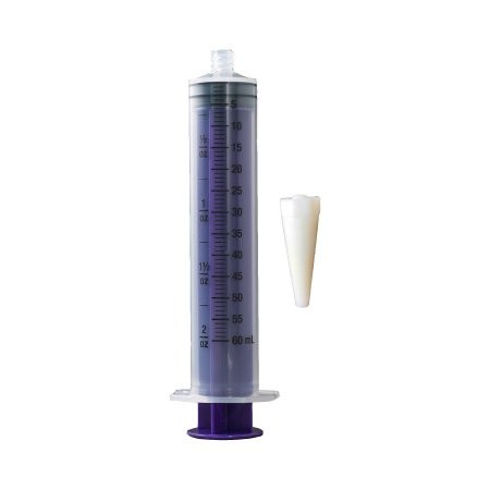 Vesco Irrigation Syringe
