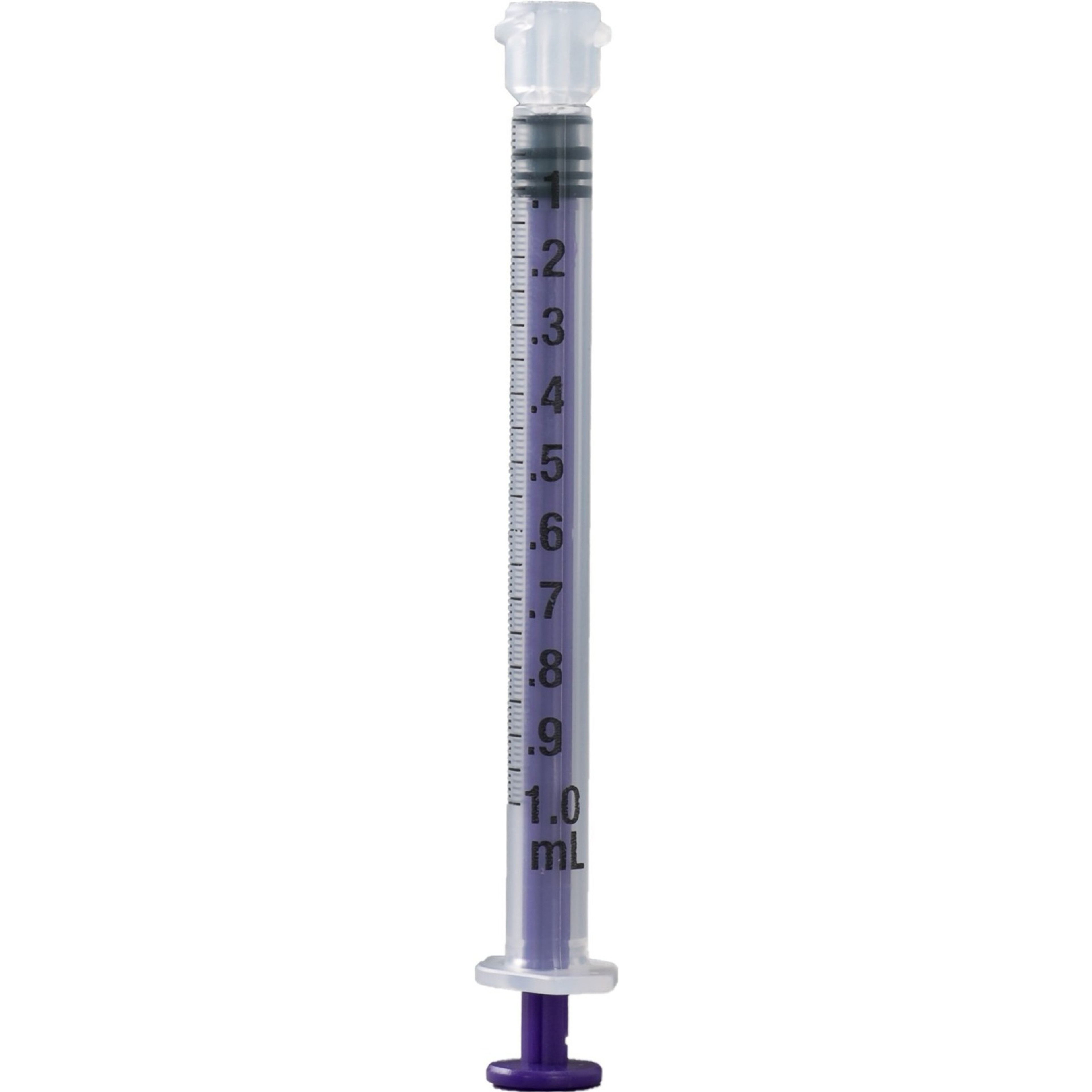 Vesco Enteral Feeding / Irrigation Syringe