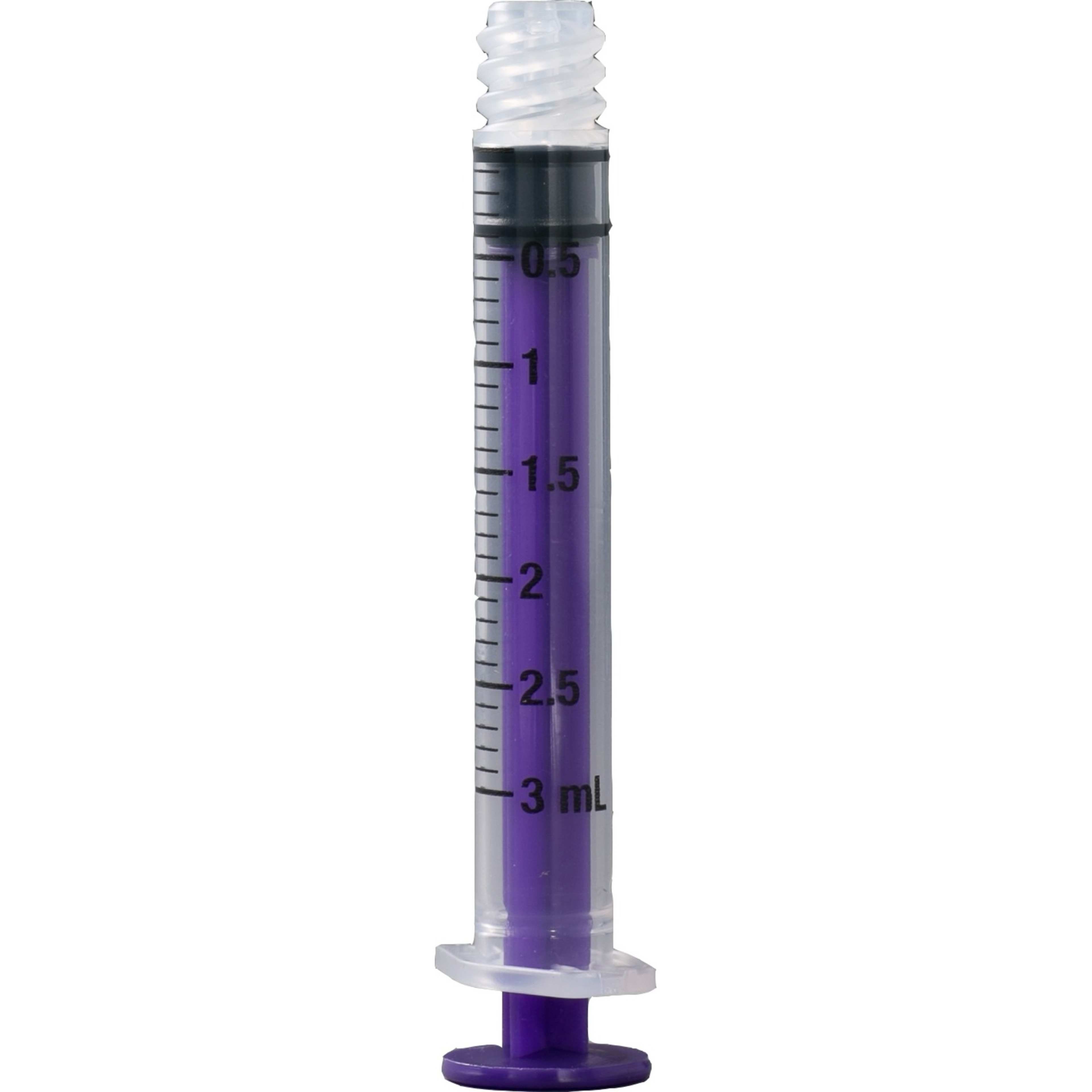 Vesco Enteral Feeding / Irrigation Syringe