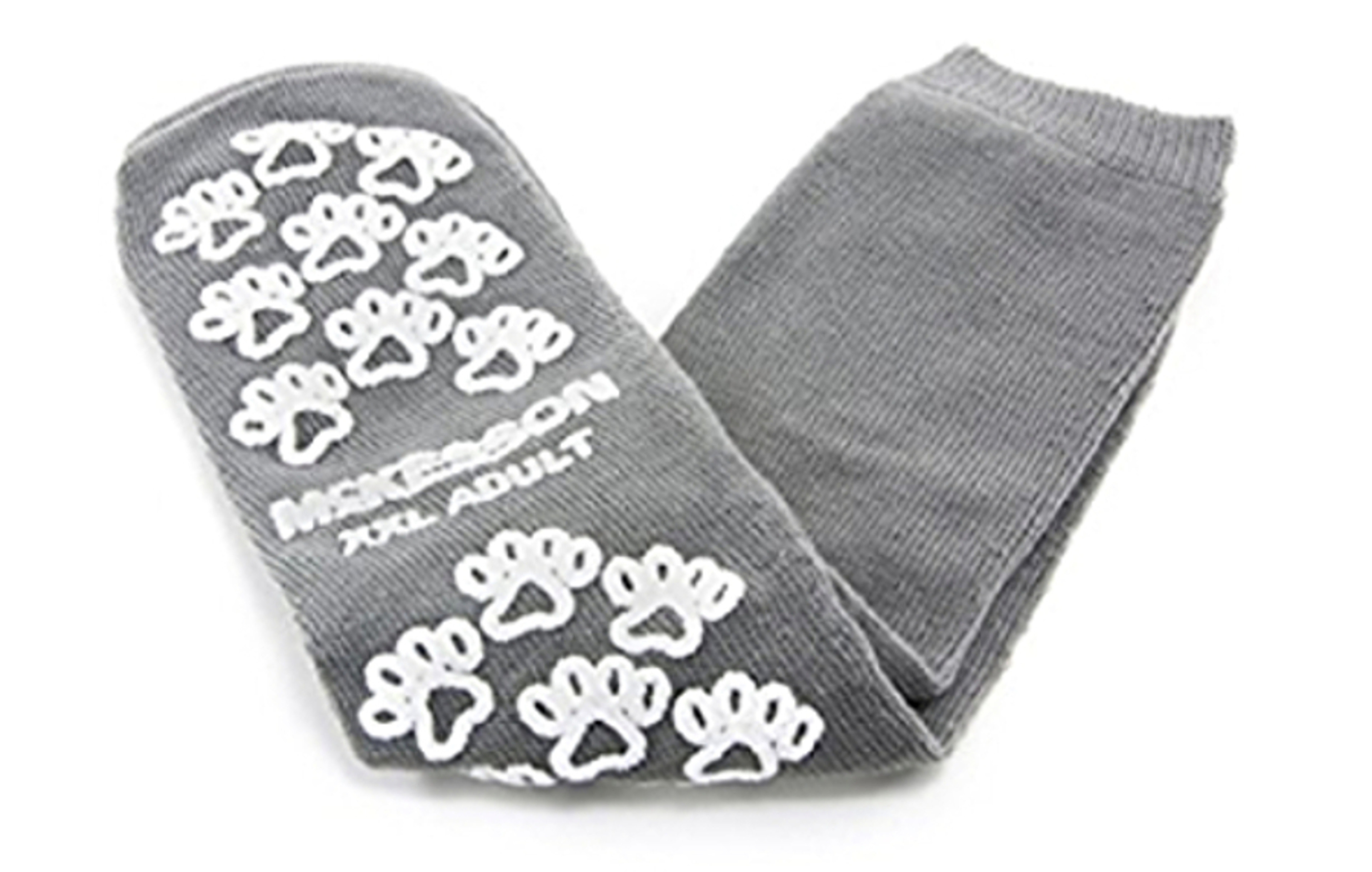 McKesson Terries Slipper Socks