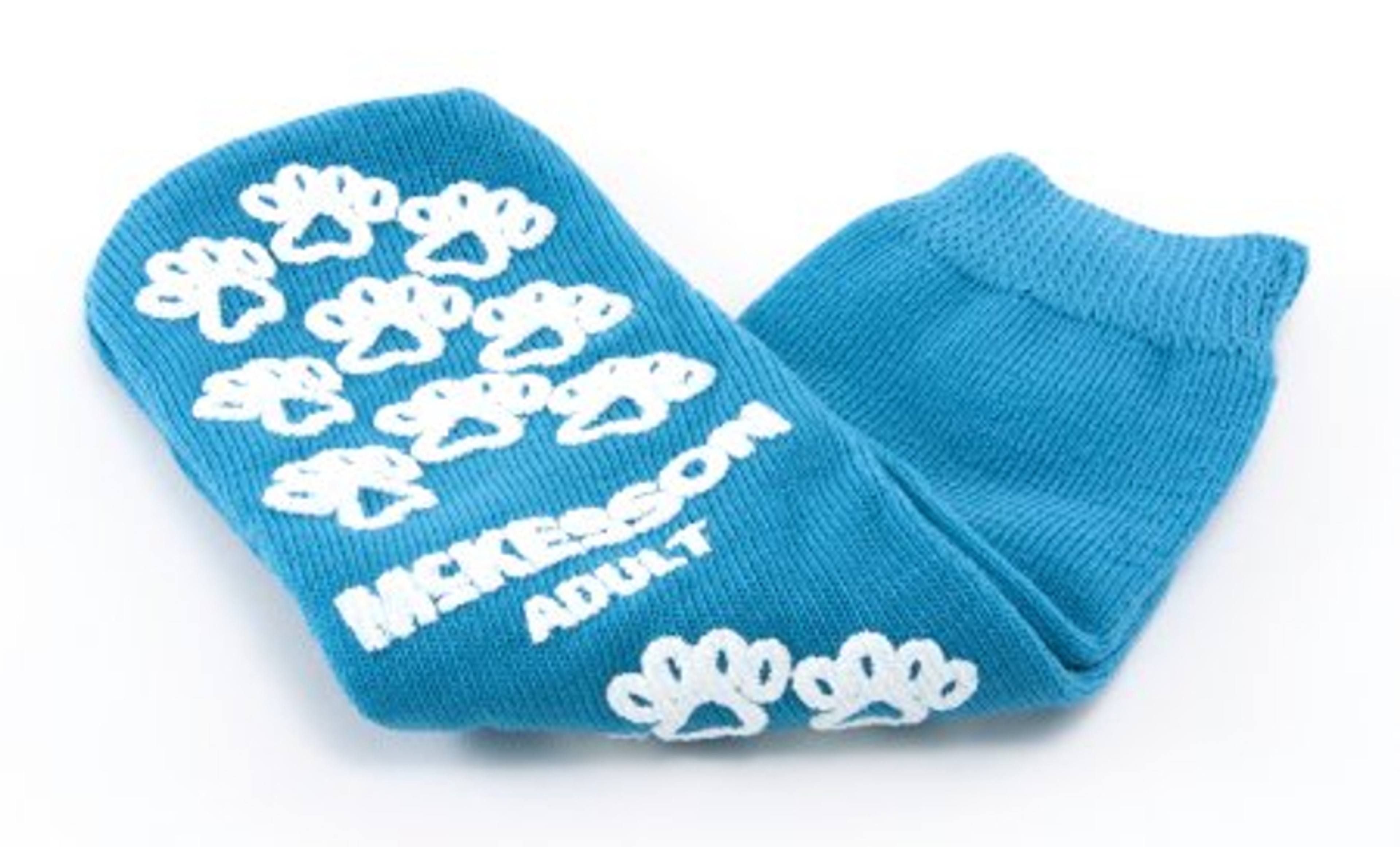 McKesson Terries Slipper Socks