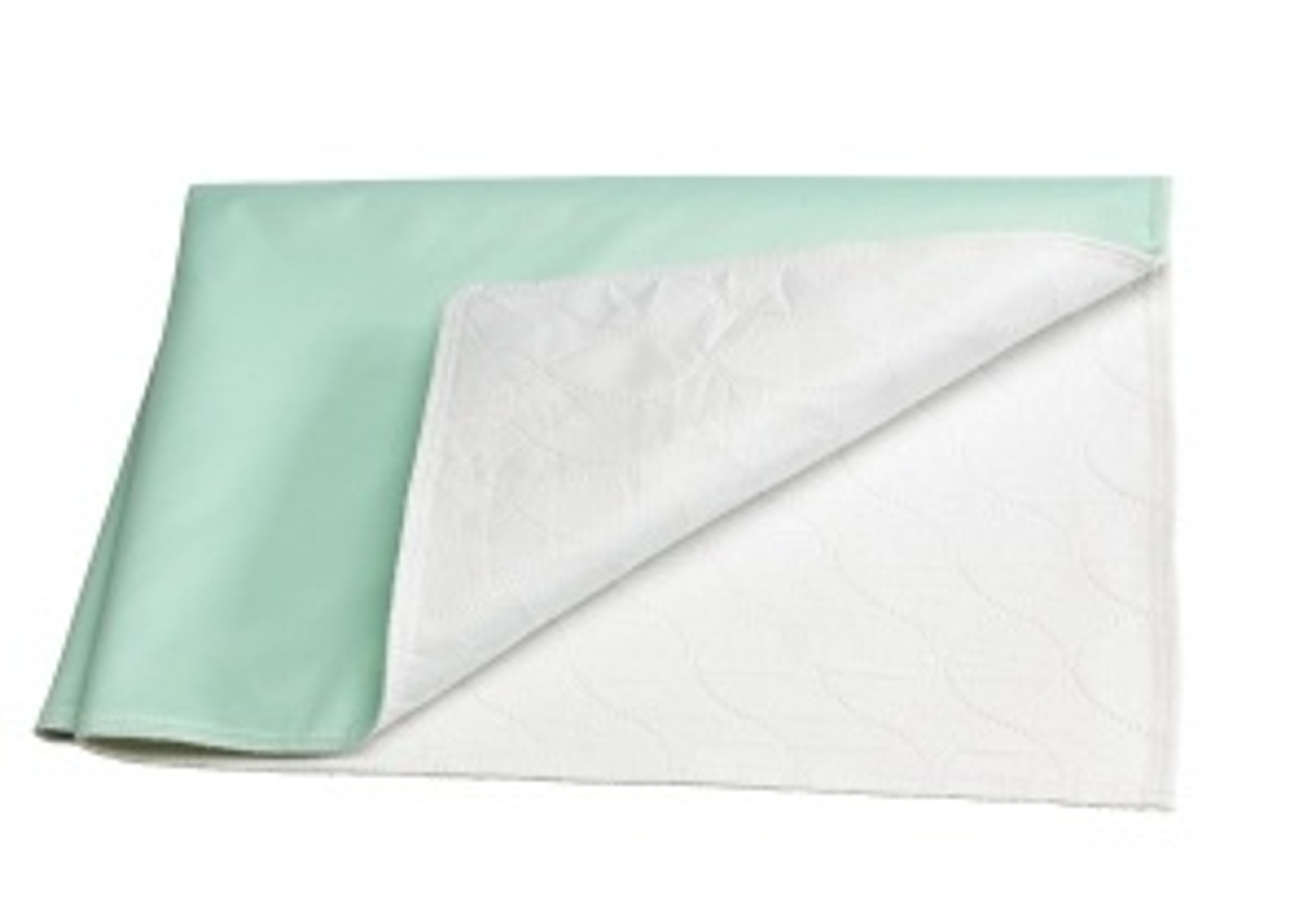 Medline Triumphant Reusable Underpads, Moderate Absorbency