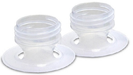 Lansinoh Breast Pump Adaptor