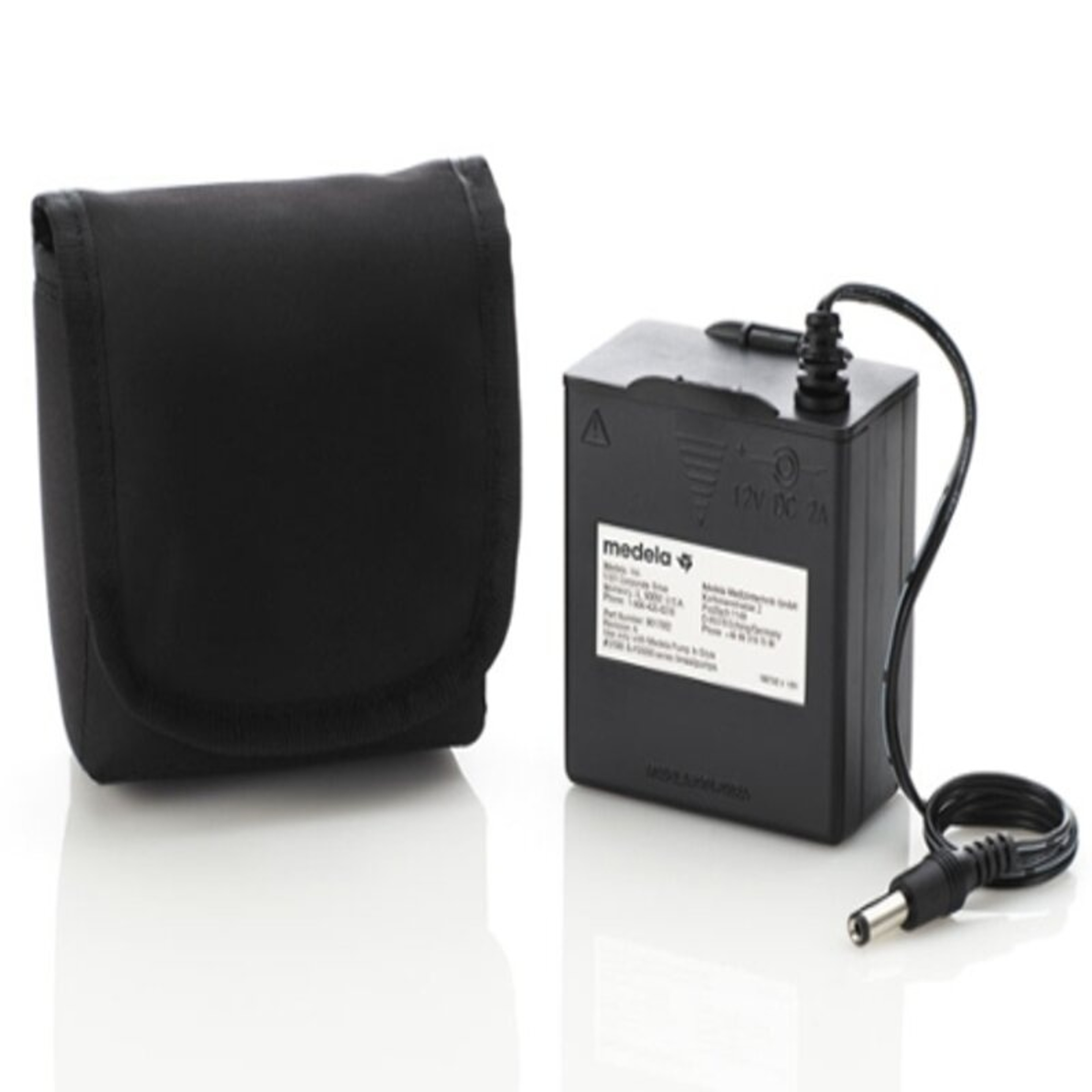 Medela Battery Pack for Breast Pumps