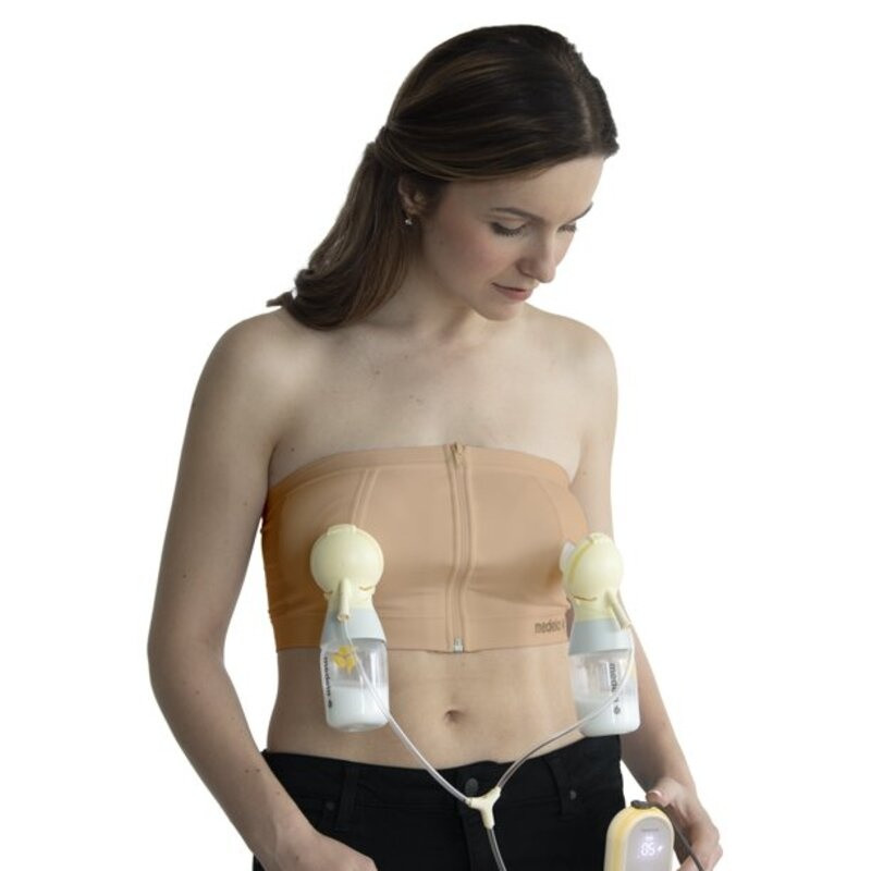 Medela Easy Expression Breast Pump Bustier