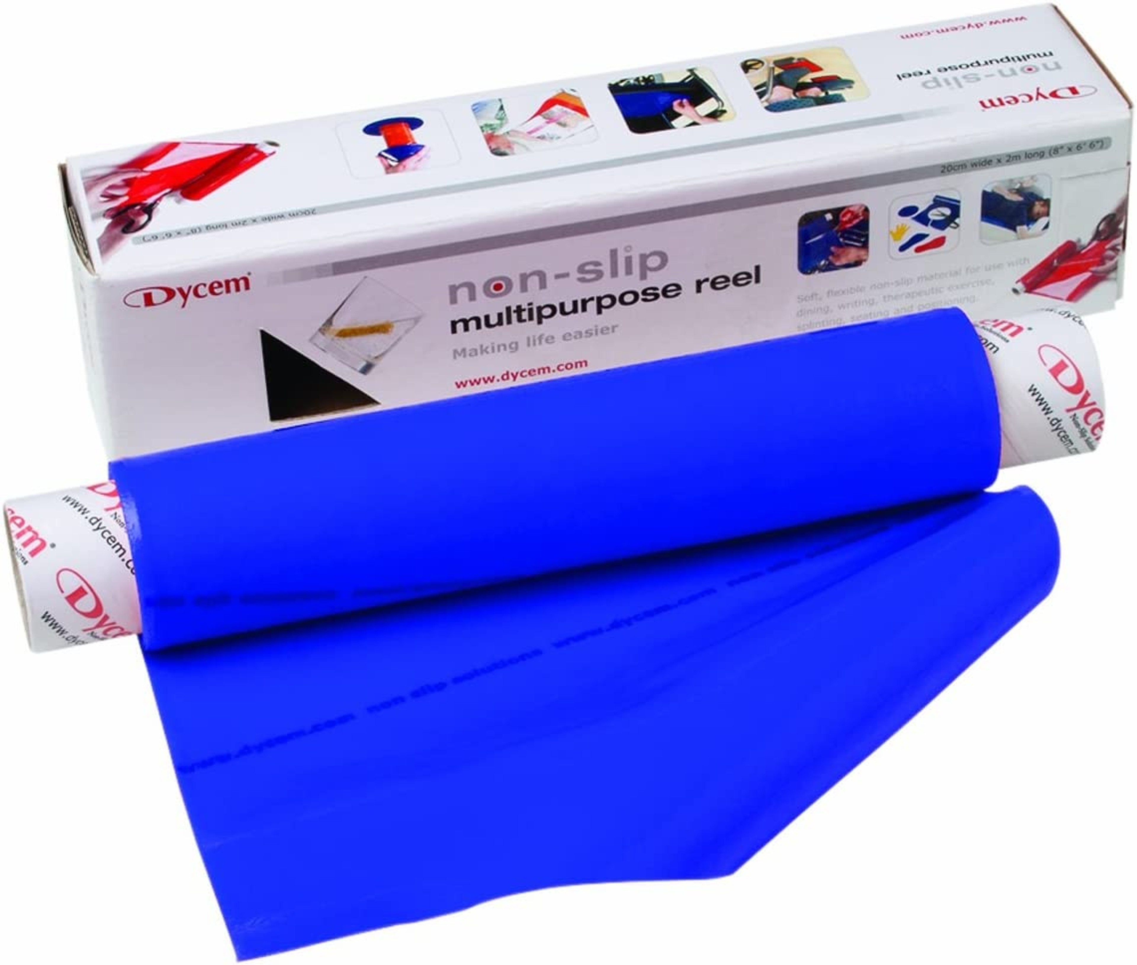 Dycem Non-Slip Matting