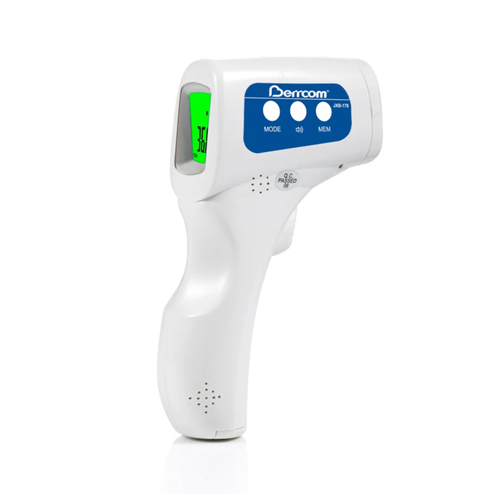 Berrcom Non-Contact Infrared Thermometer