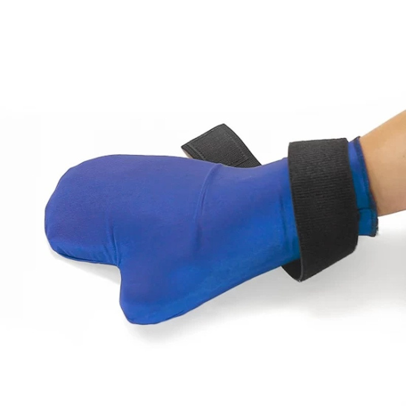 Elasto-Gel Hot & Cold Therapy Mitten
