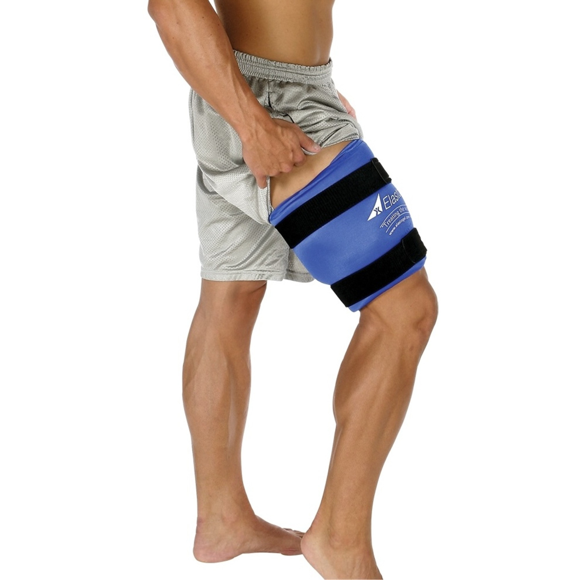 Elasto-Gel Hot/Cold All Purpose Therapy Wrap