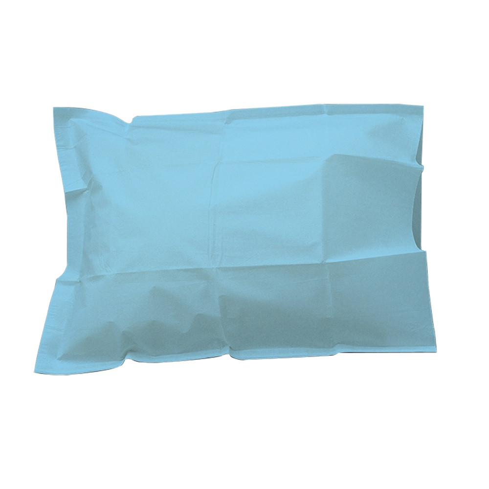 BodyMed Disposable Pillowcases (Tissue/Poly)
