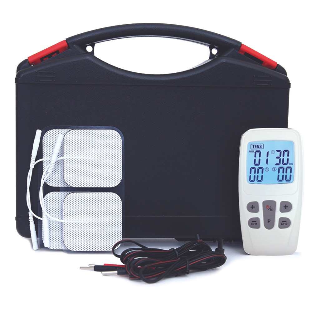 BodyMed TENS/EMS/Massager Combo