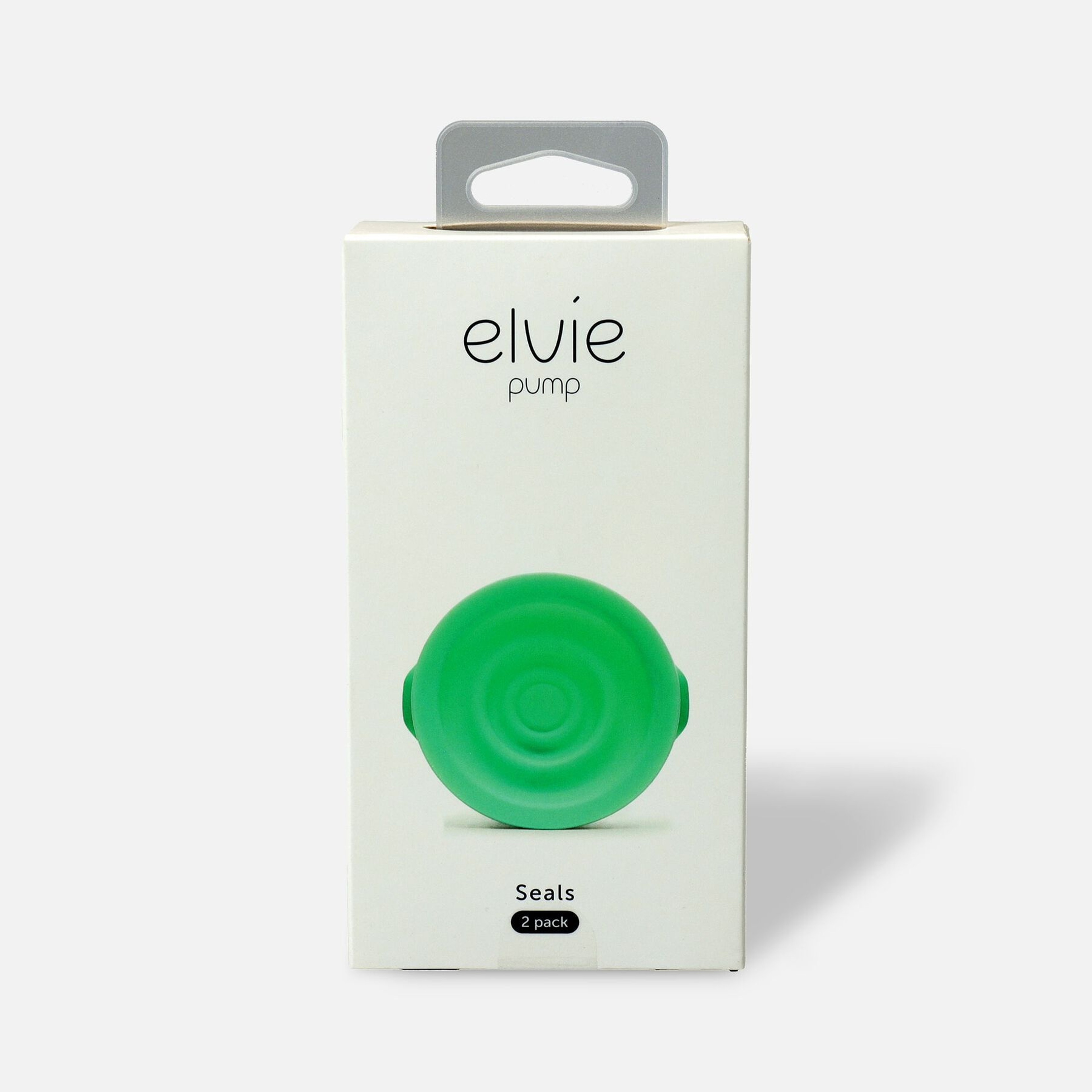 Elvie Breast Pump Seals