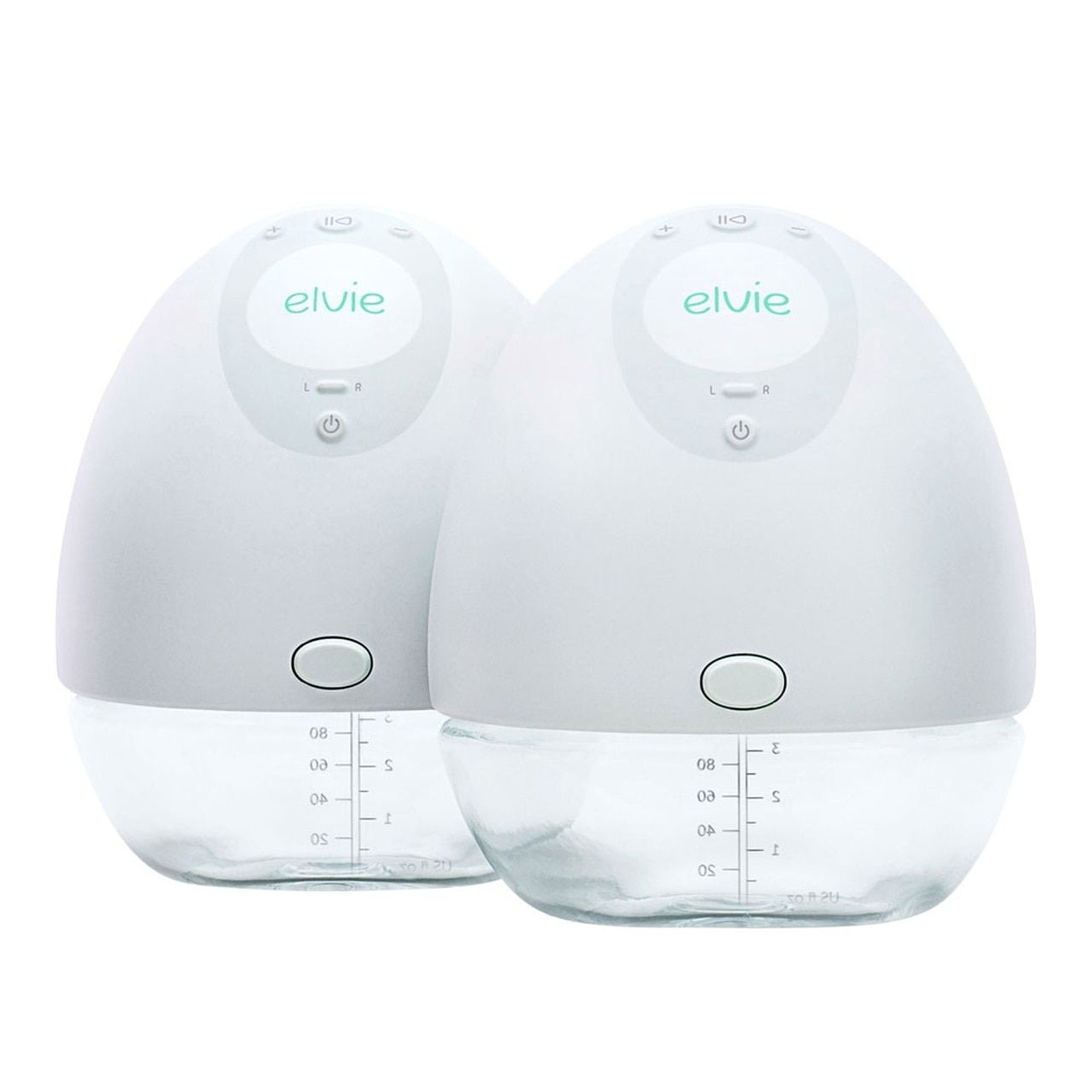 Elvie Electric Breast Pump