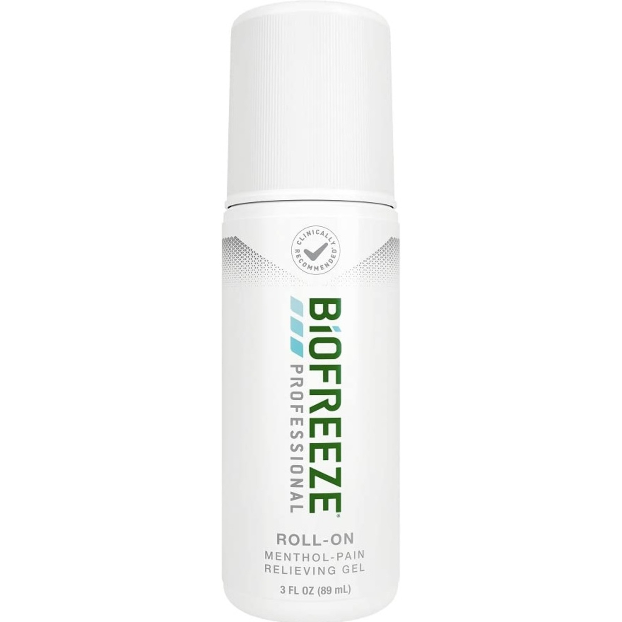 Biofreeze Professional Colorless Pain Reliever