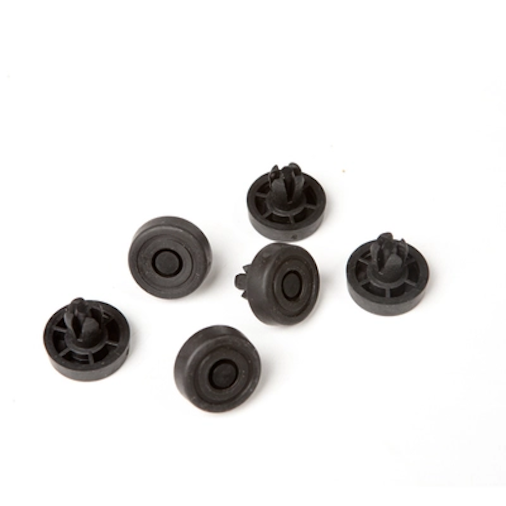 BOSU Replacement Feet