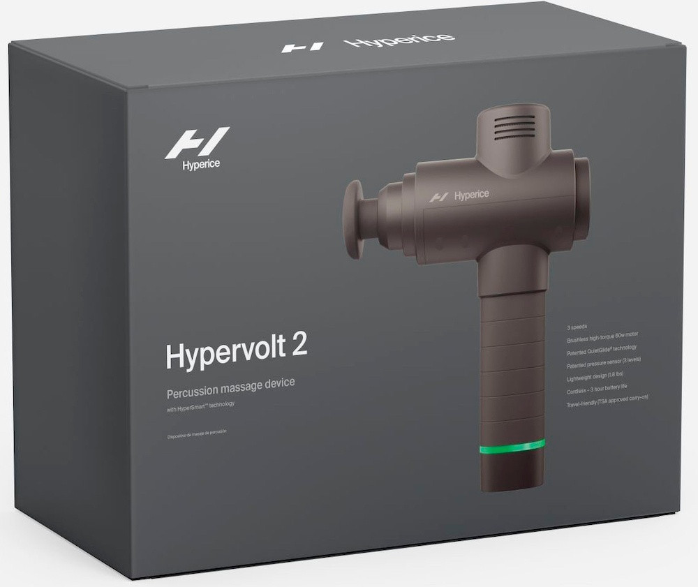 Hypervolt 2