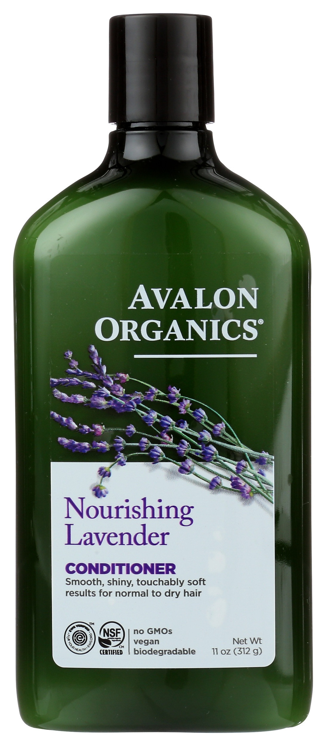 Avalon Organics Nourishing Lavender Conditioner