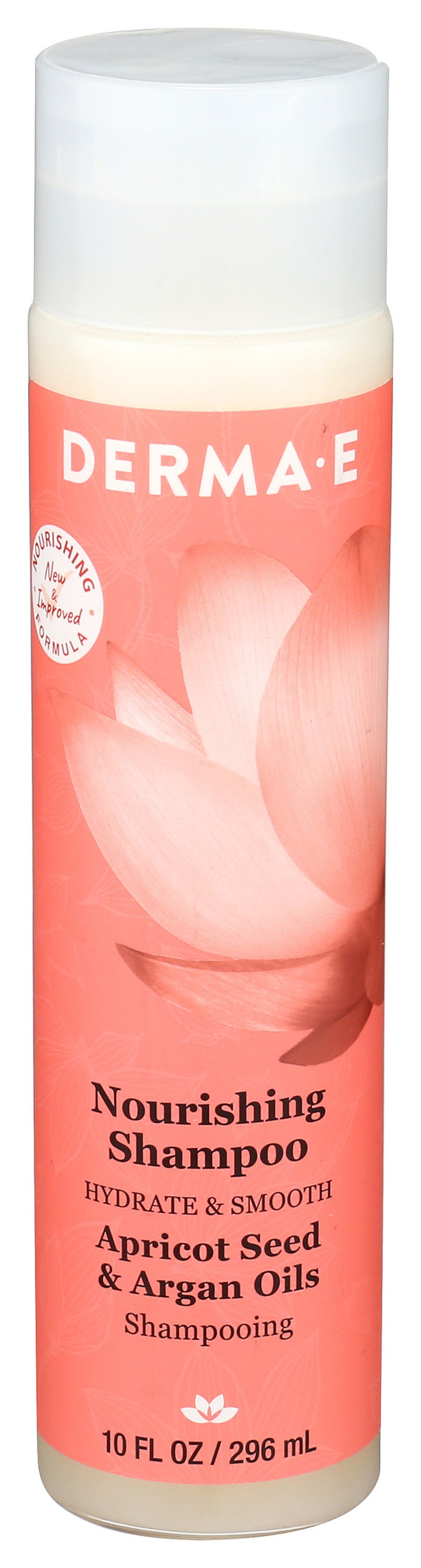 Derma-E Nourishing Shampoo