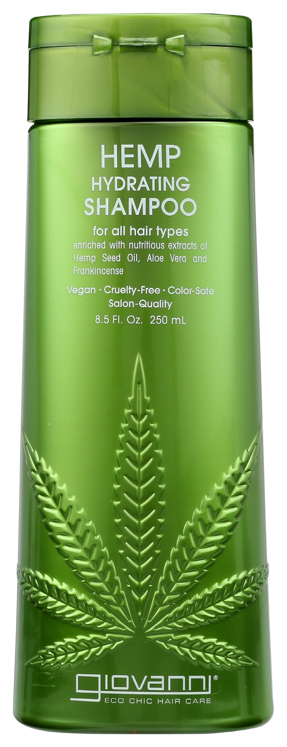 Giovanni Hemp Hydrating Shampoo