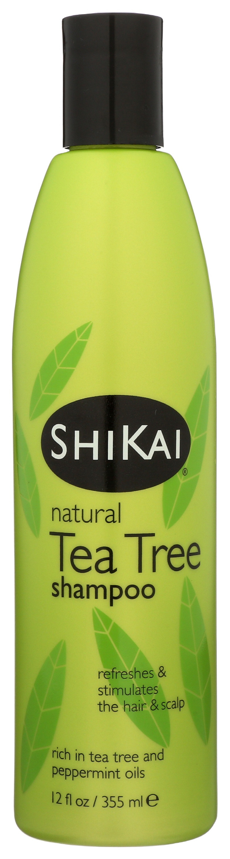 Shikai Tea Tree Shampoo