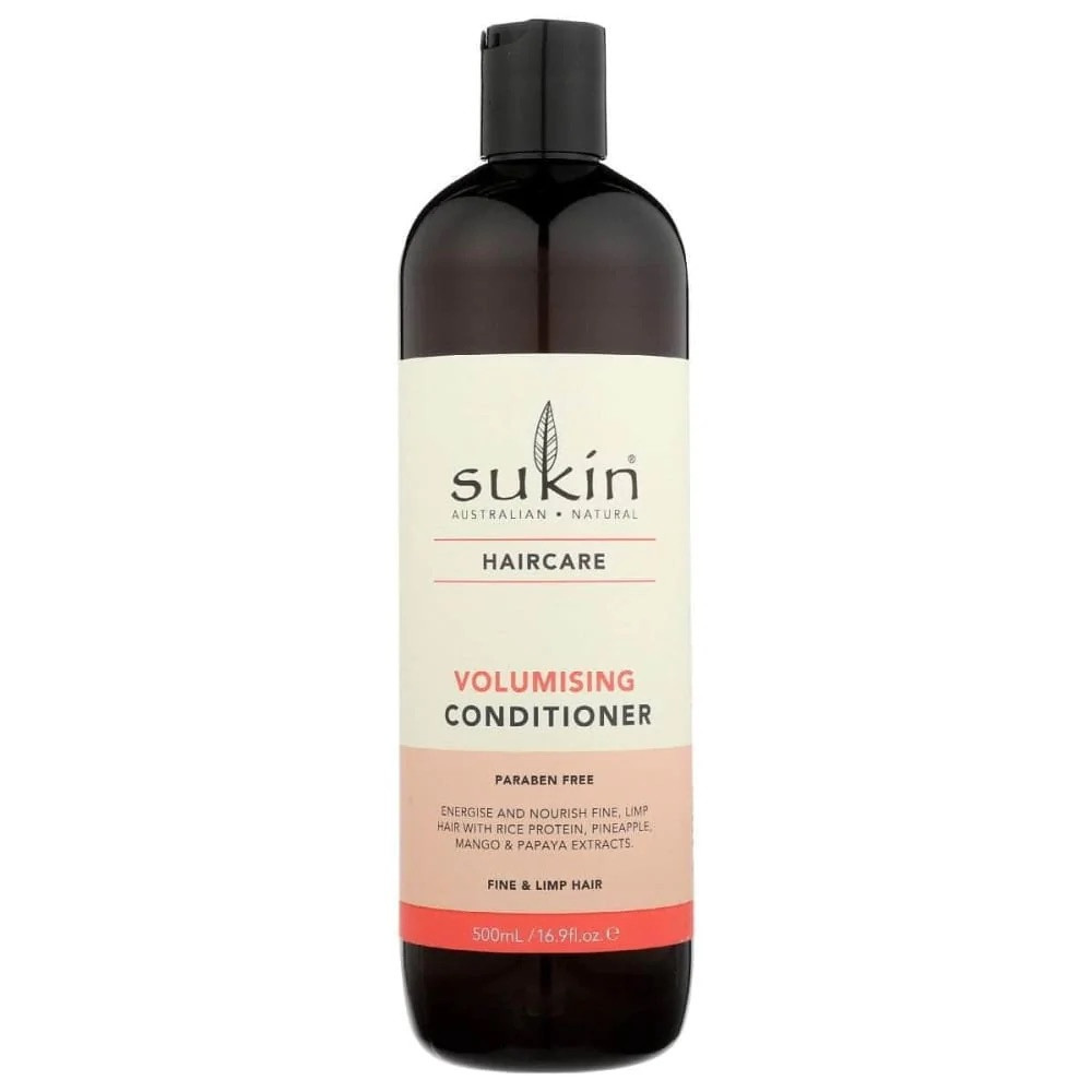 Sukin Volumising Conditioner