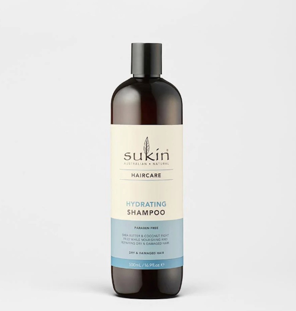 Sukin Hydrating Shampoo