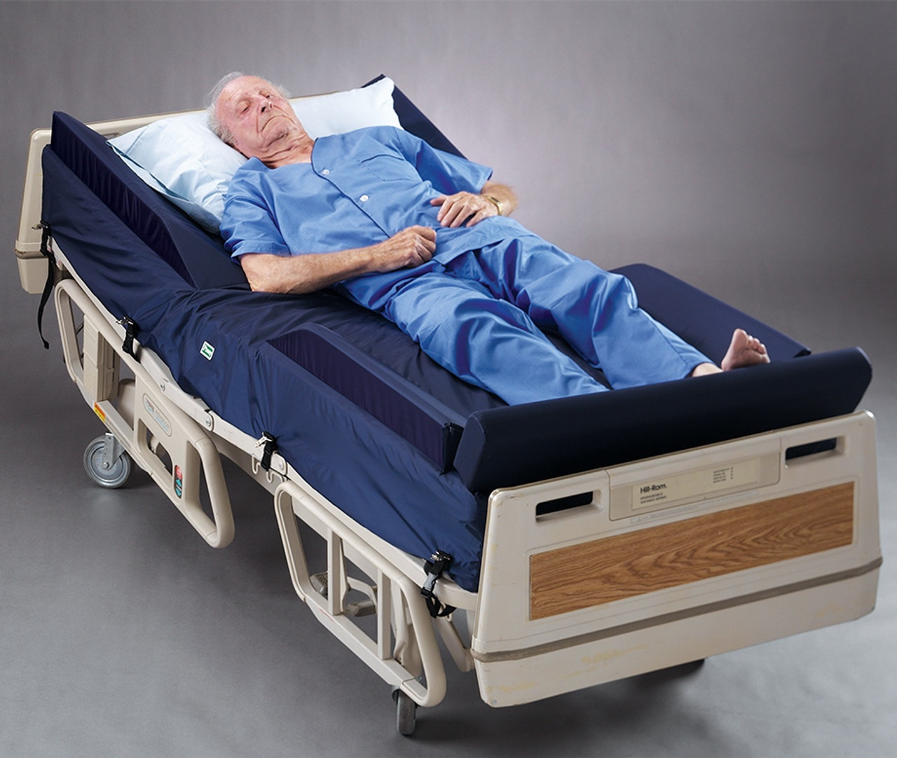 Posey Bariatric Mattress Cover