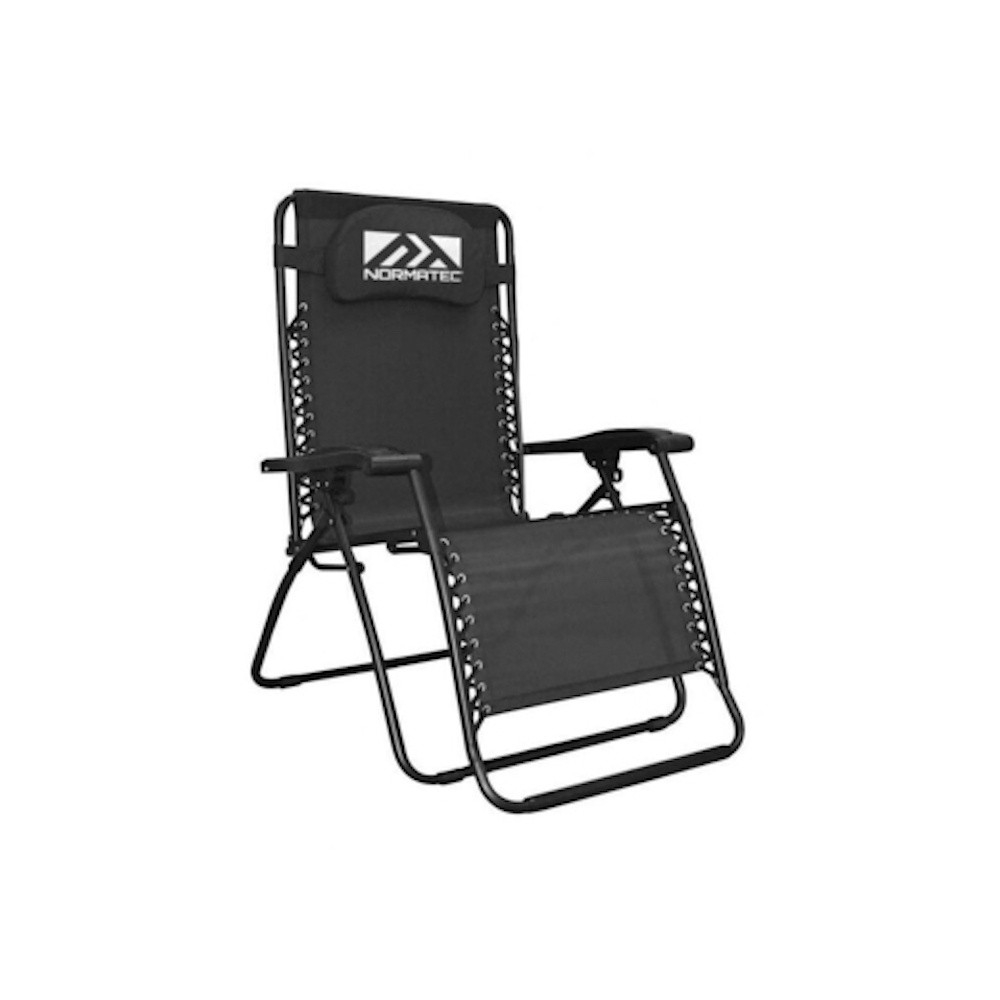 NormaTec Zero Gravity Chair