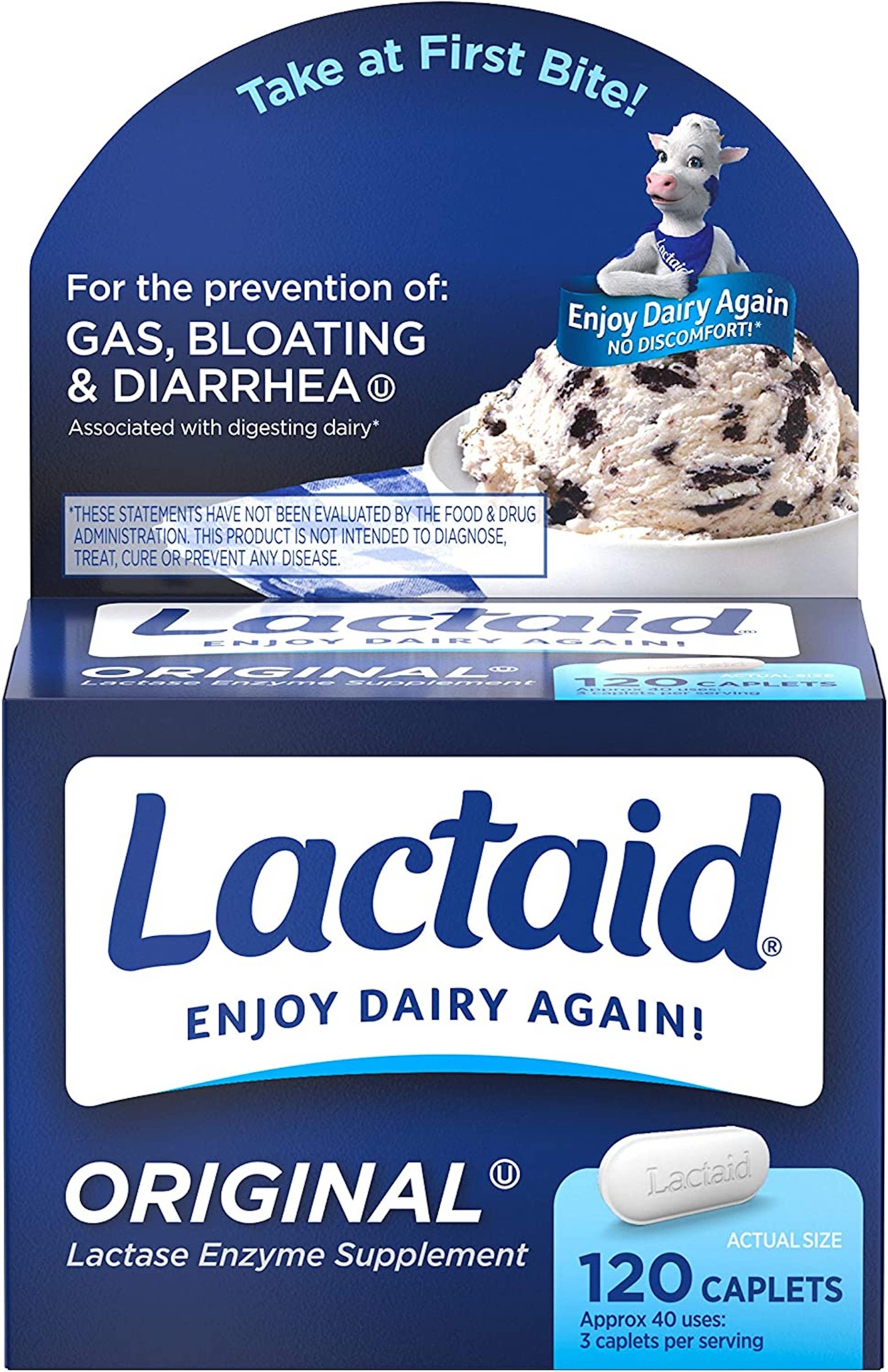 Lactaid Original