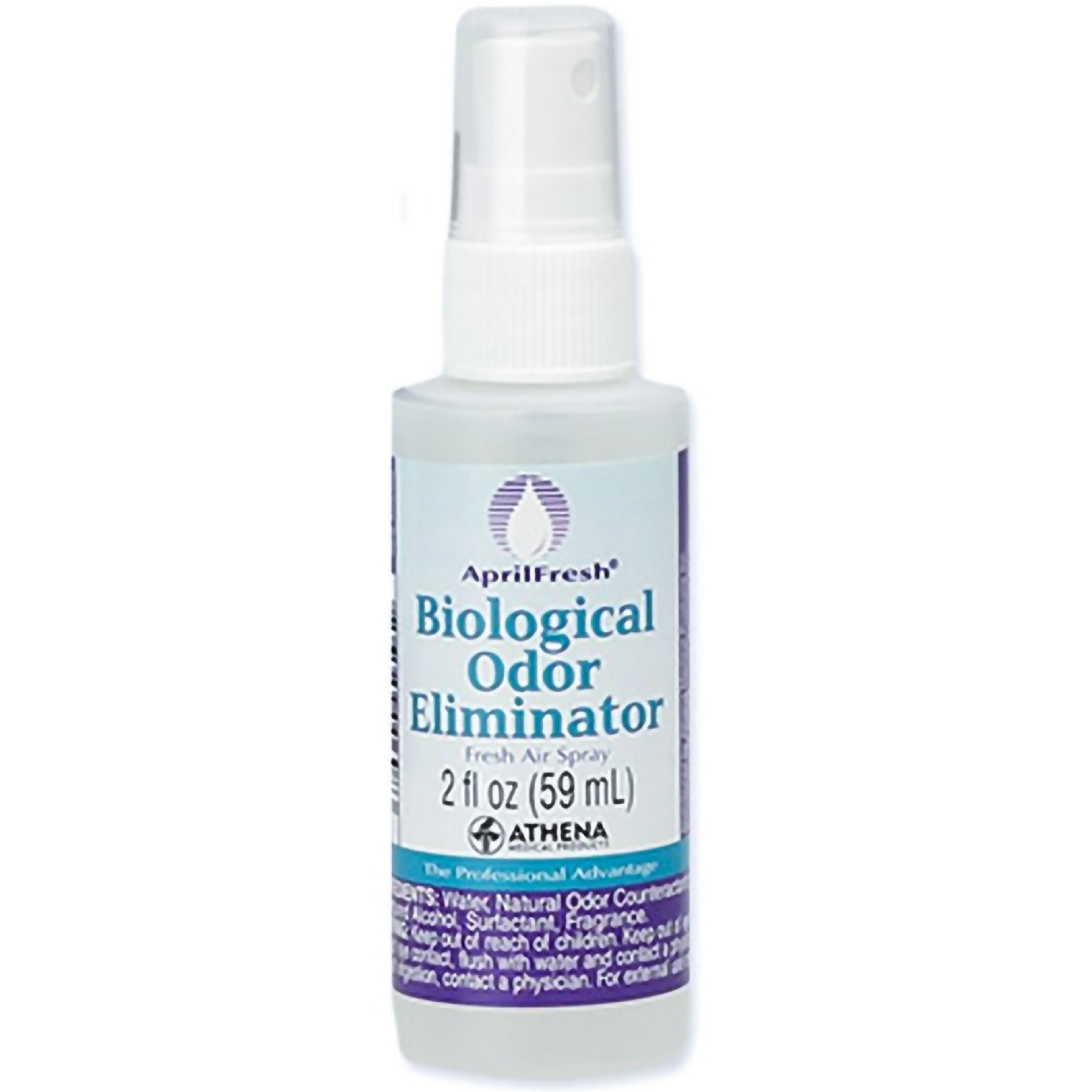 AprilFresh Biological Odor Eliminating Deodorizer