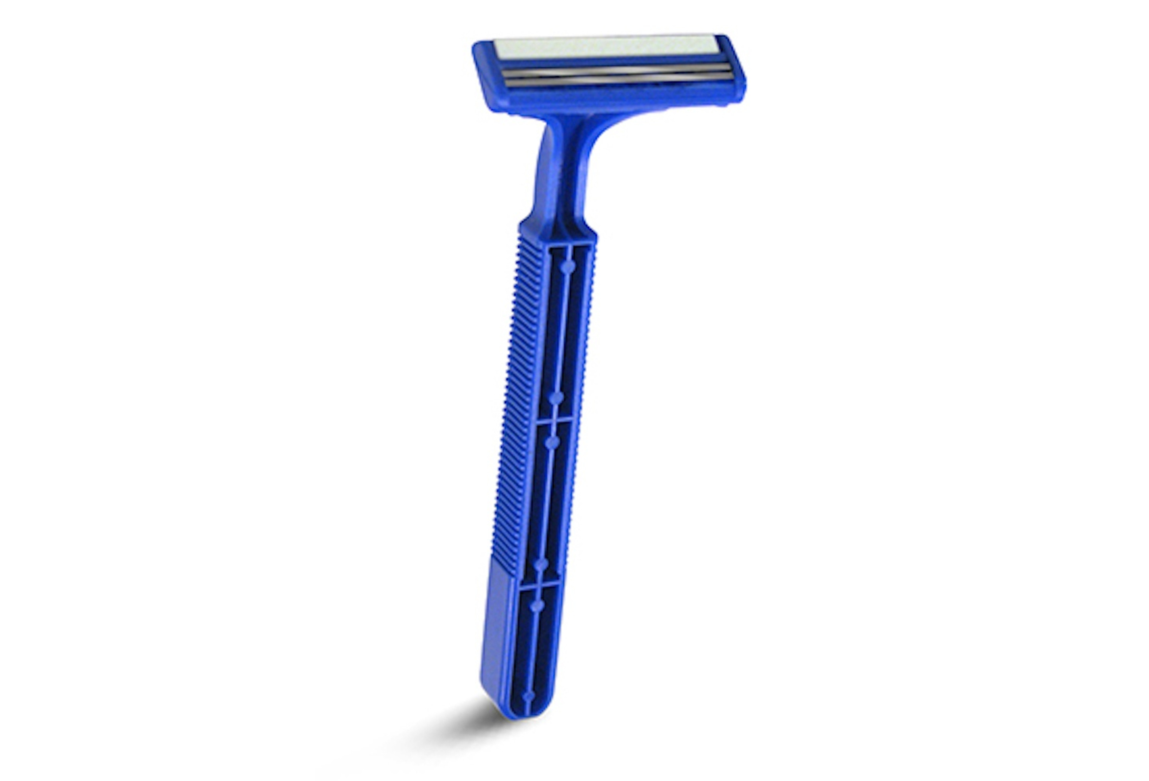 Personna DermaGard Twin Blade Disposable Razor