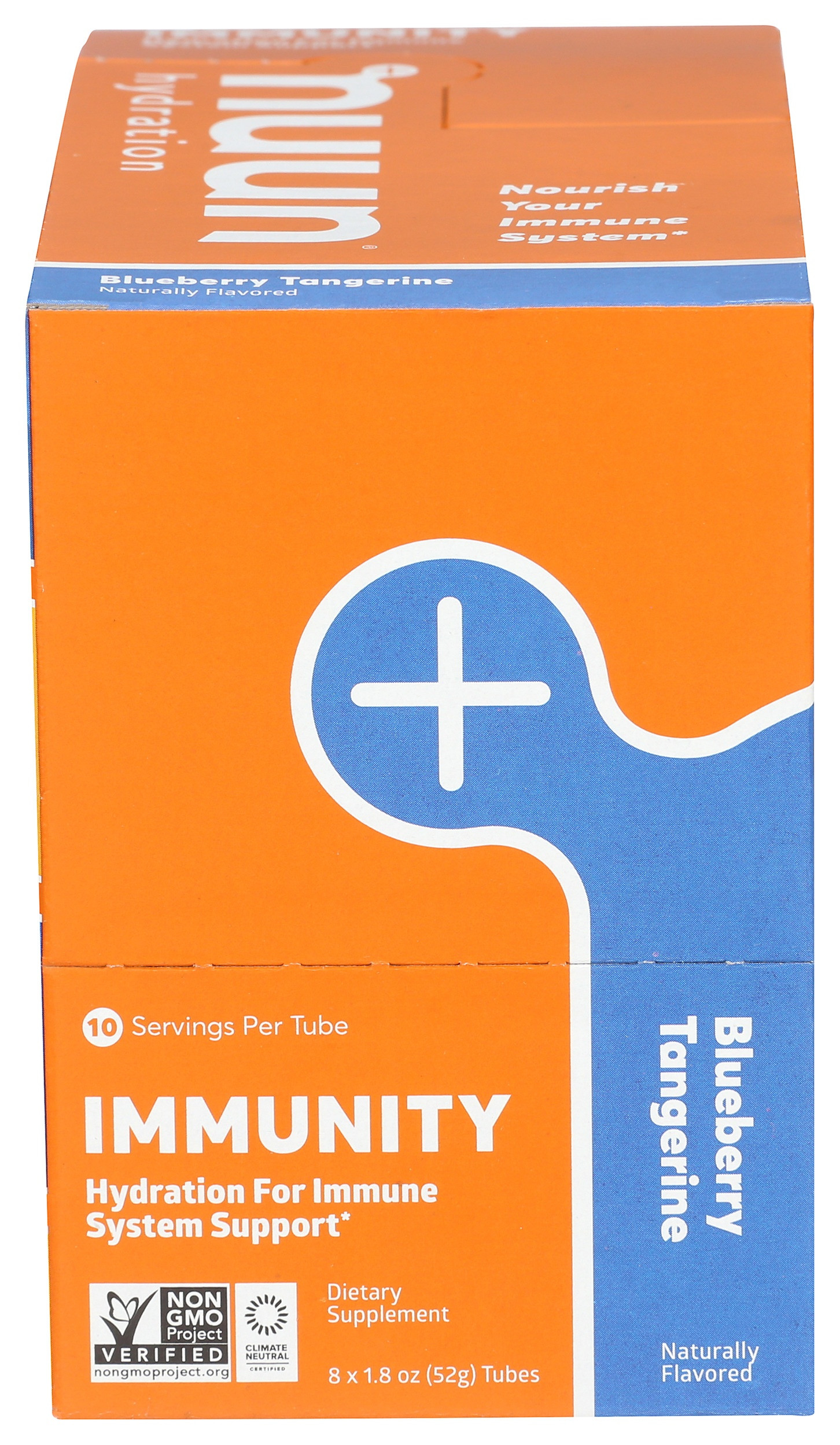 Nuun Immune Tablets