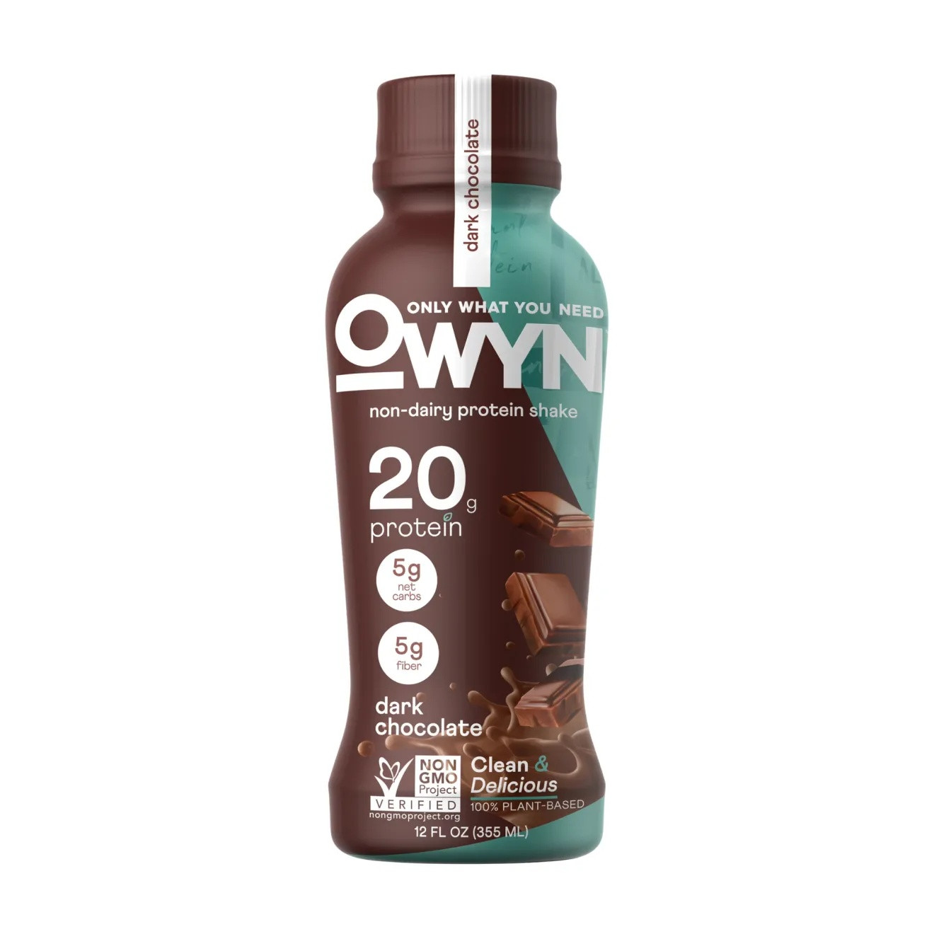 OWYN Protein Shake