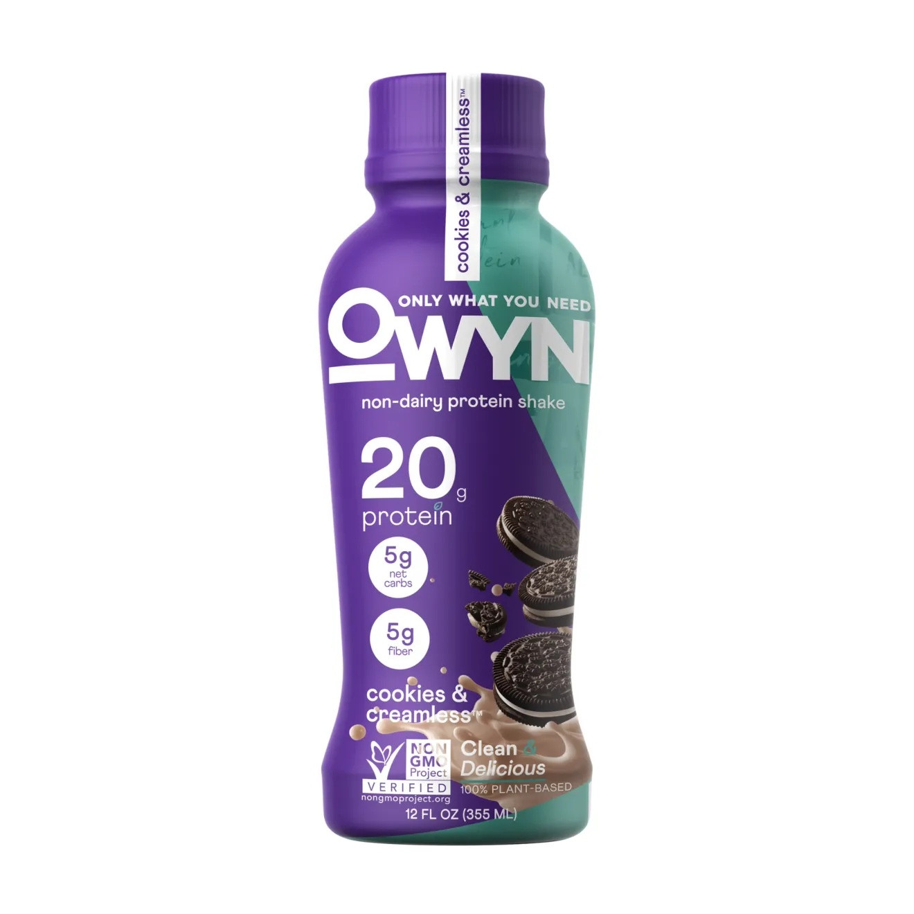 OWYN Protein Shake