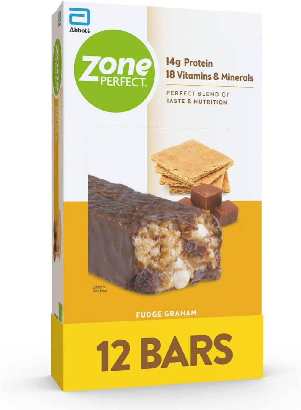 ZonePerfect Nutrition Bar