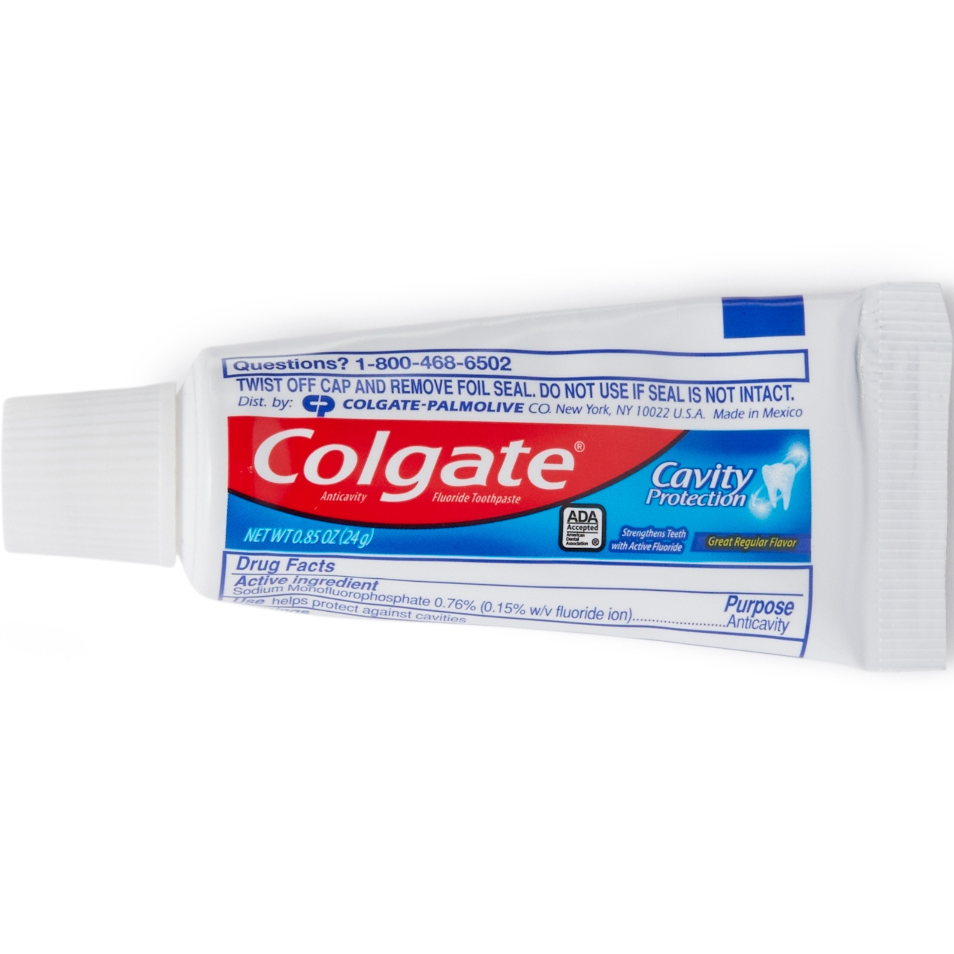 Colgate Cavity Protection Toothpaste