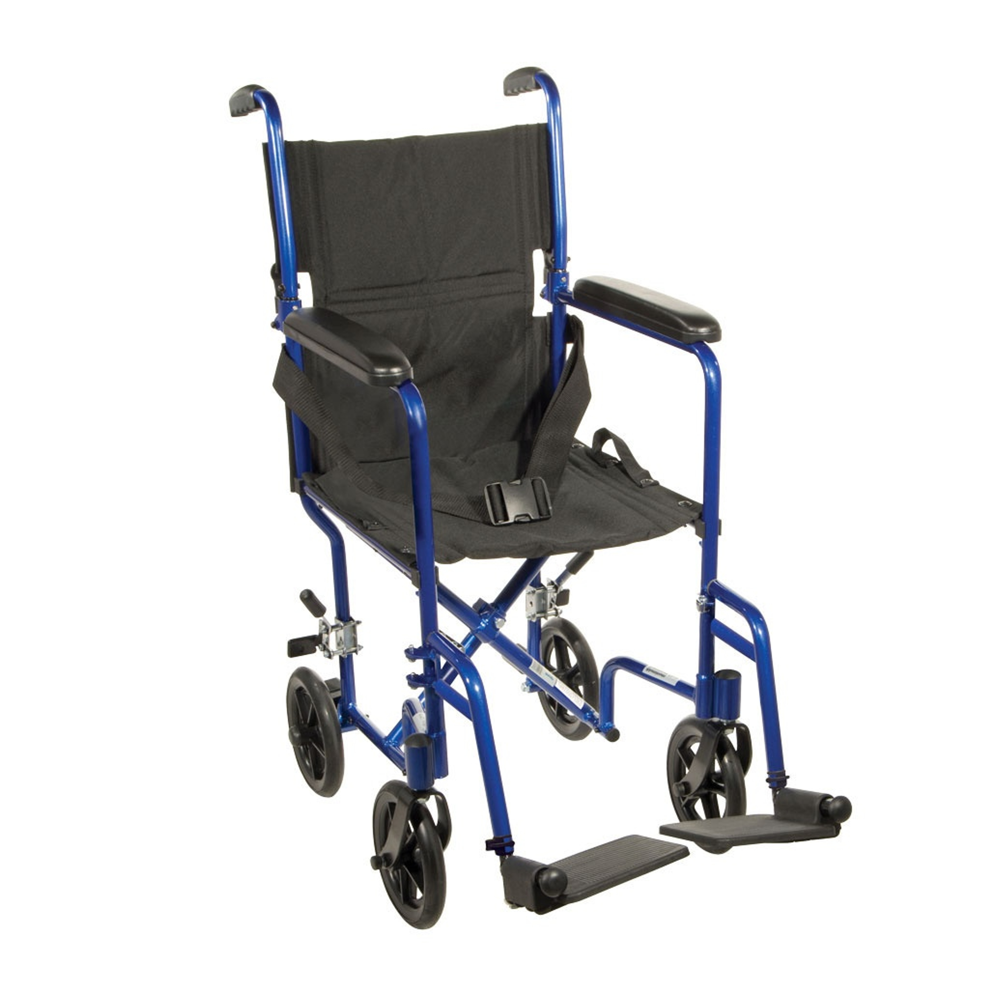 Drive Aluminum Transport Chair