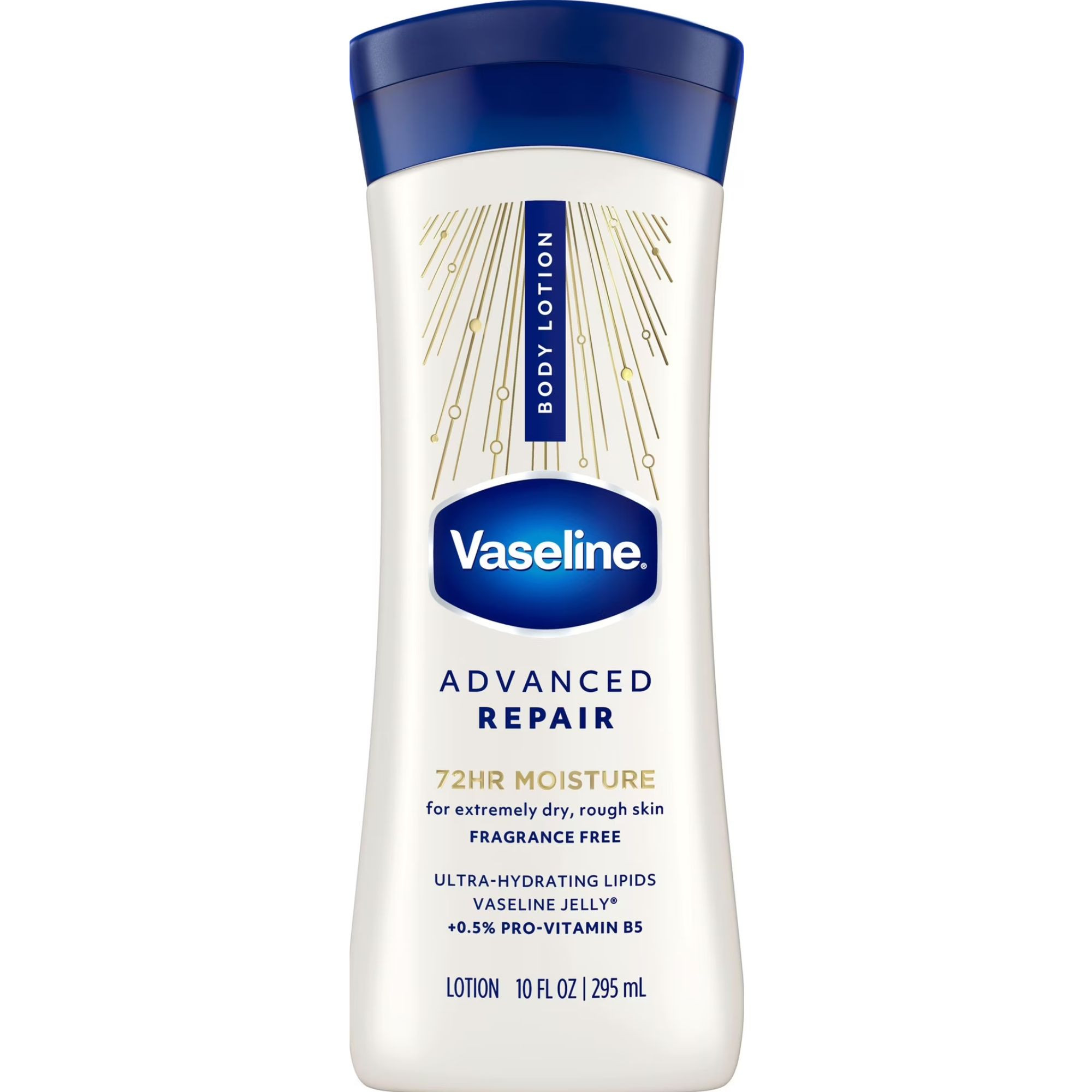 Vaseline Intensive Care Advanced Repair Body Lotion