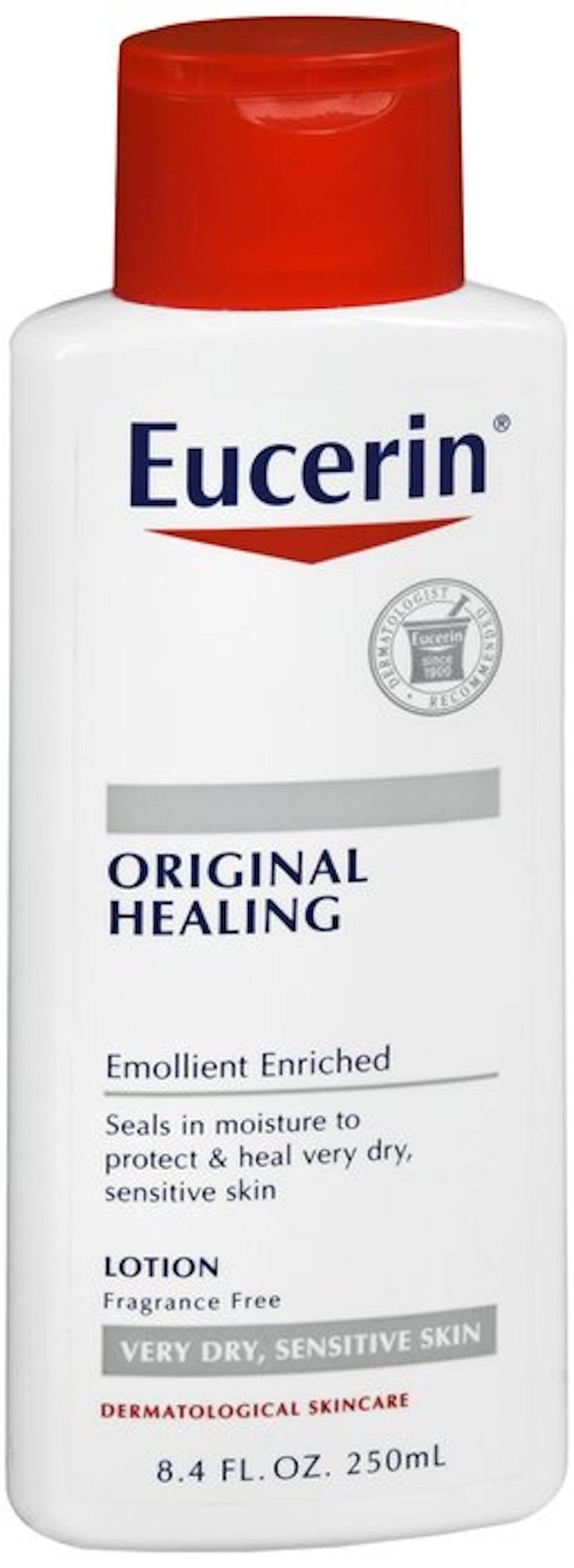 Eucerin Original Moisturizing Lotion