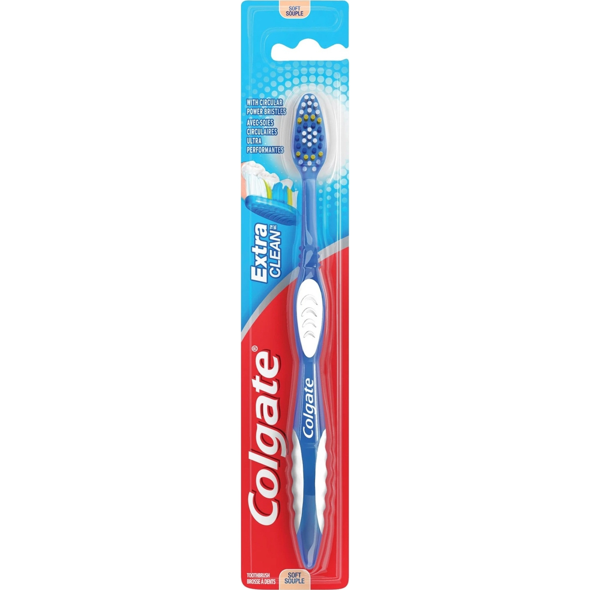 Colgate Soft Toothbrush
