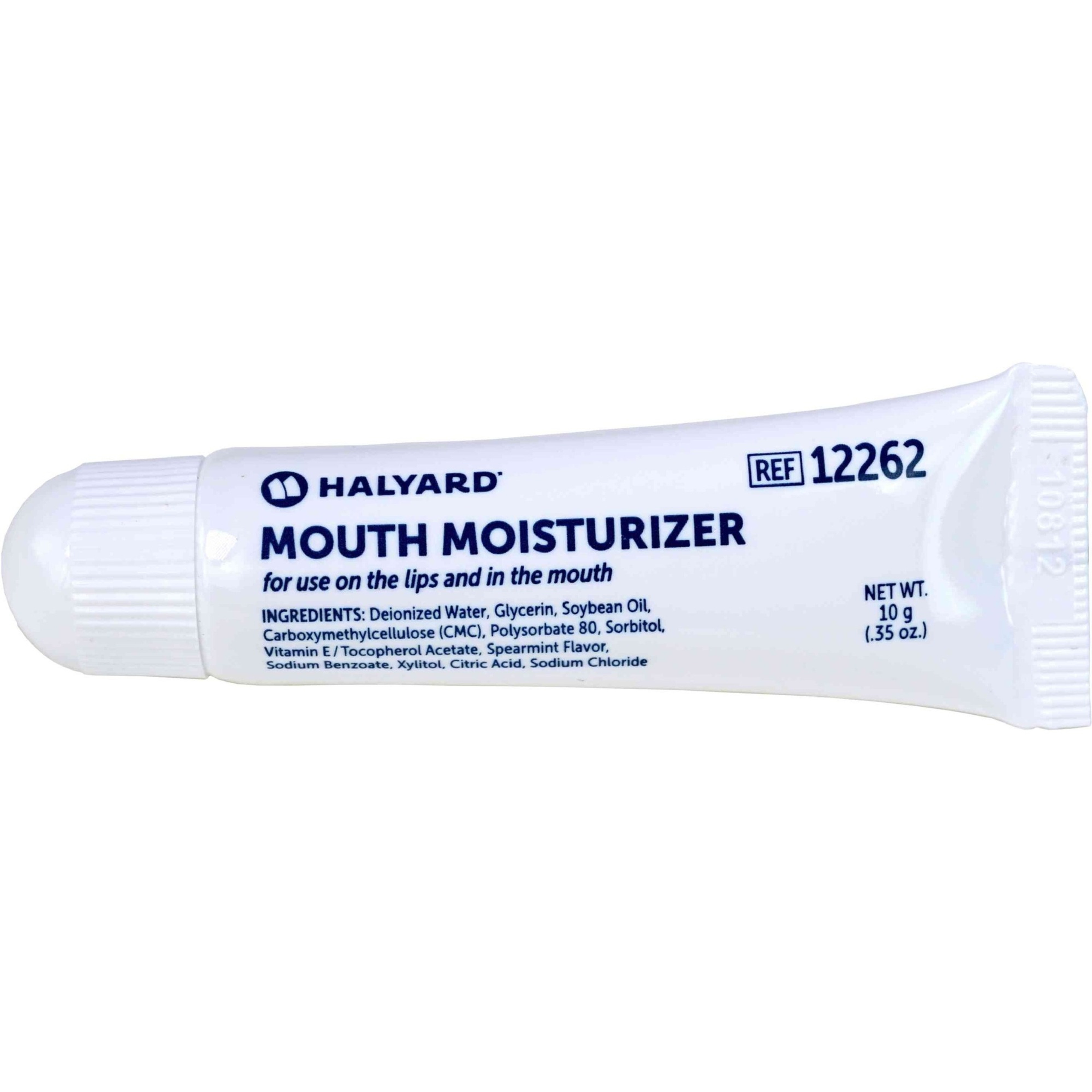 Halyard Mouth Moisturizer