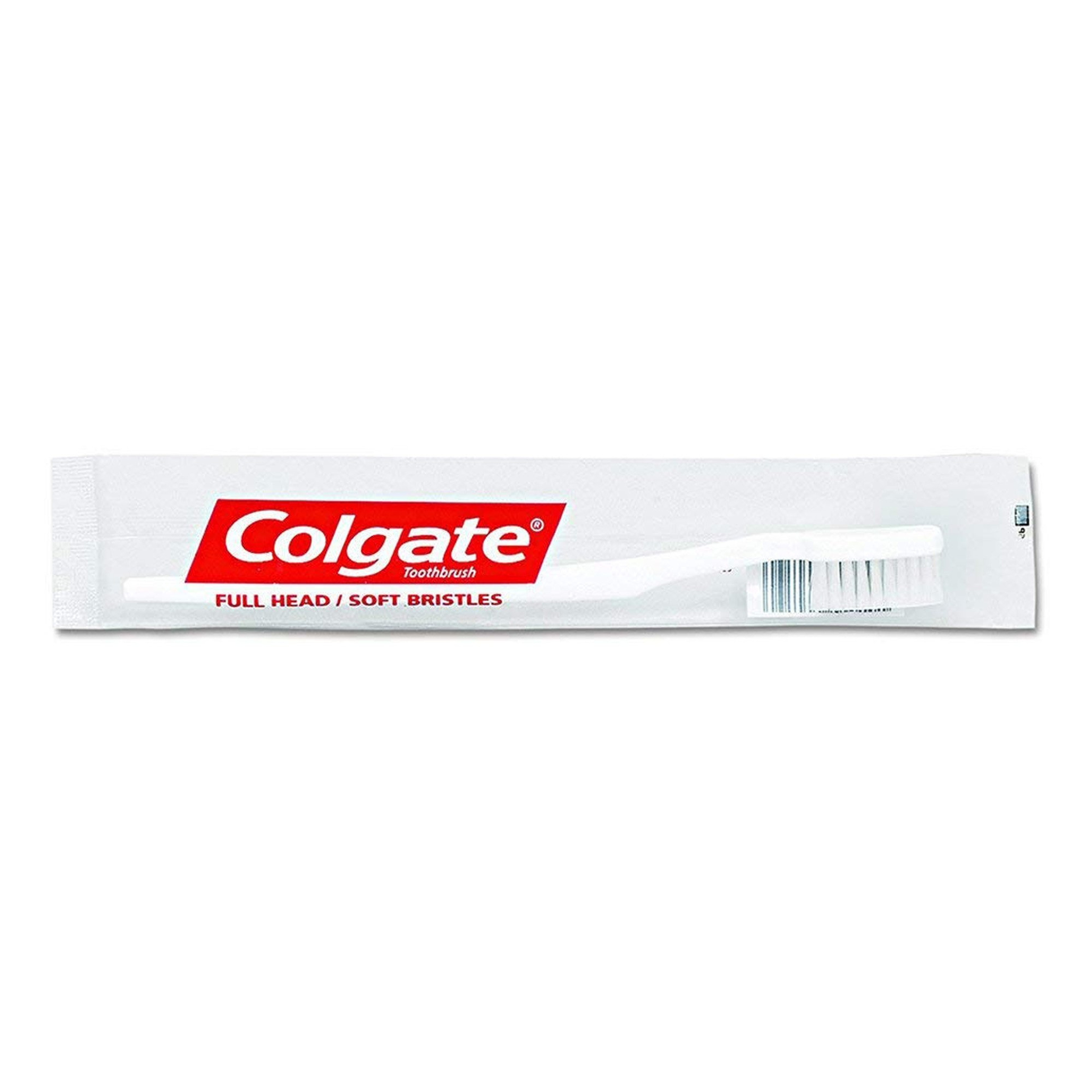 Colgate White Soft Toothbrush