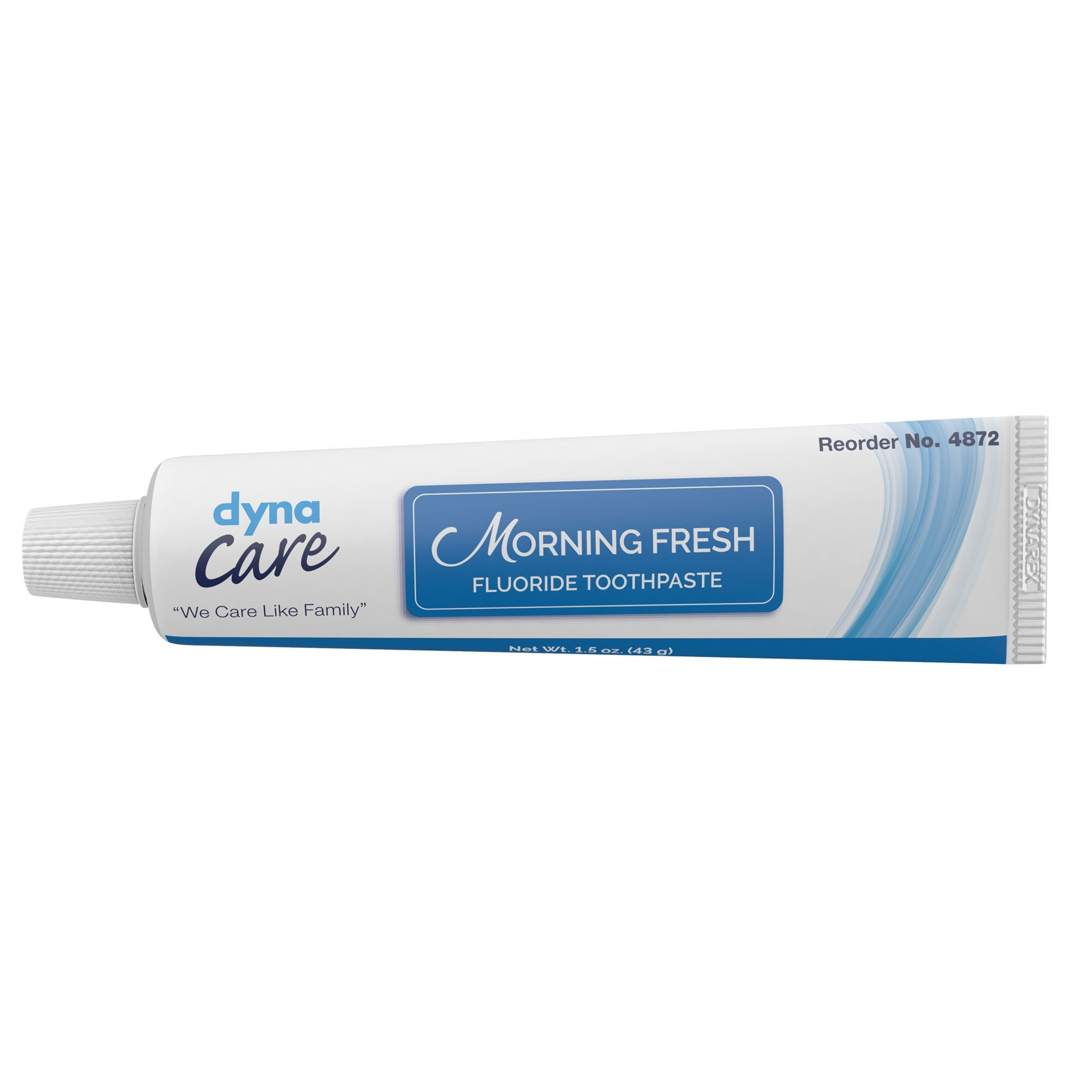 DynaCare Morning Fresh Toothpaste