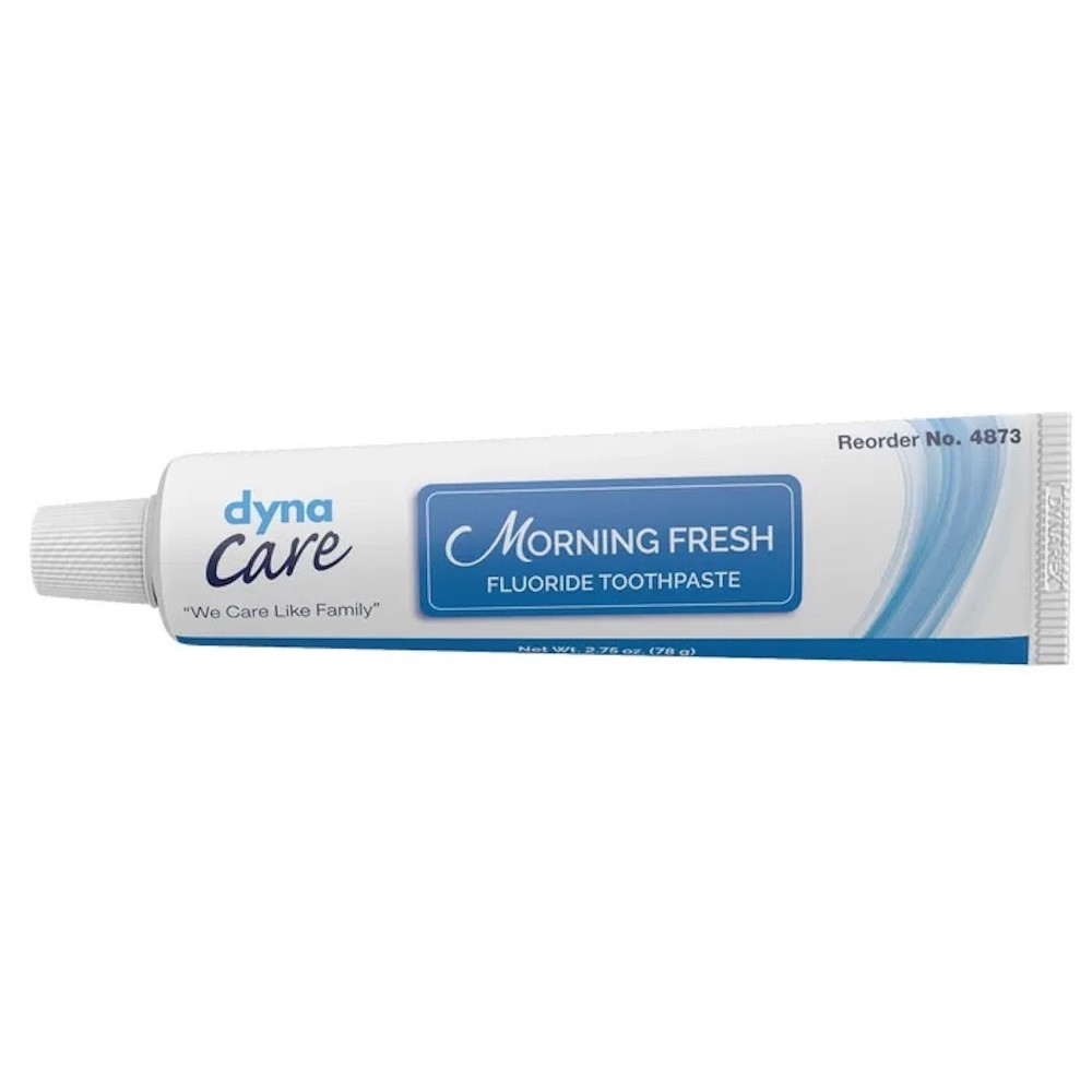 DynaCare Morning Fresh Toothpaste
