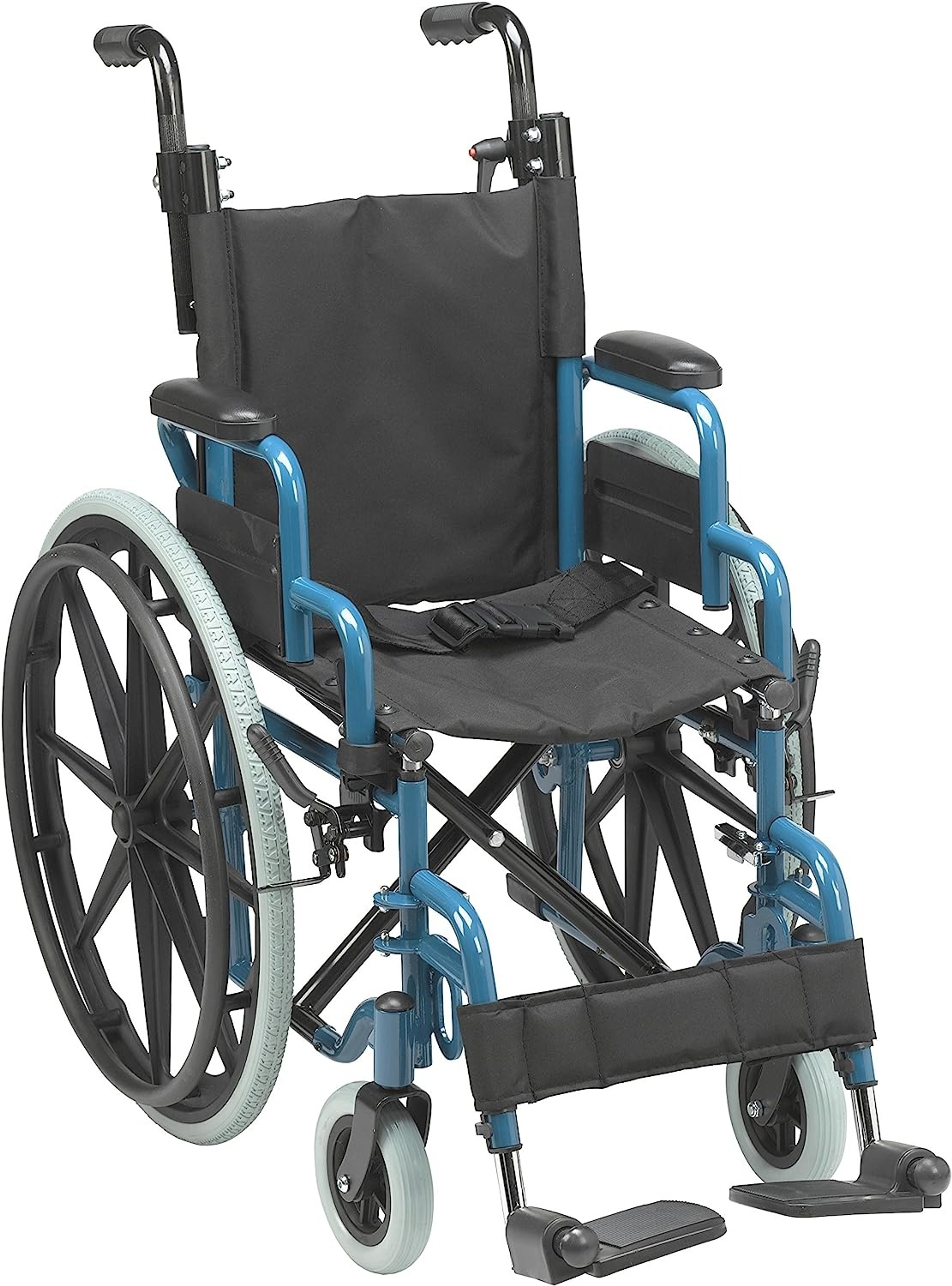 Wallaby Pediatric Wheelchair