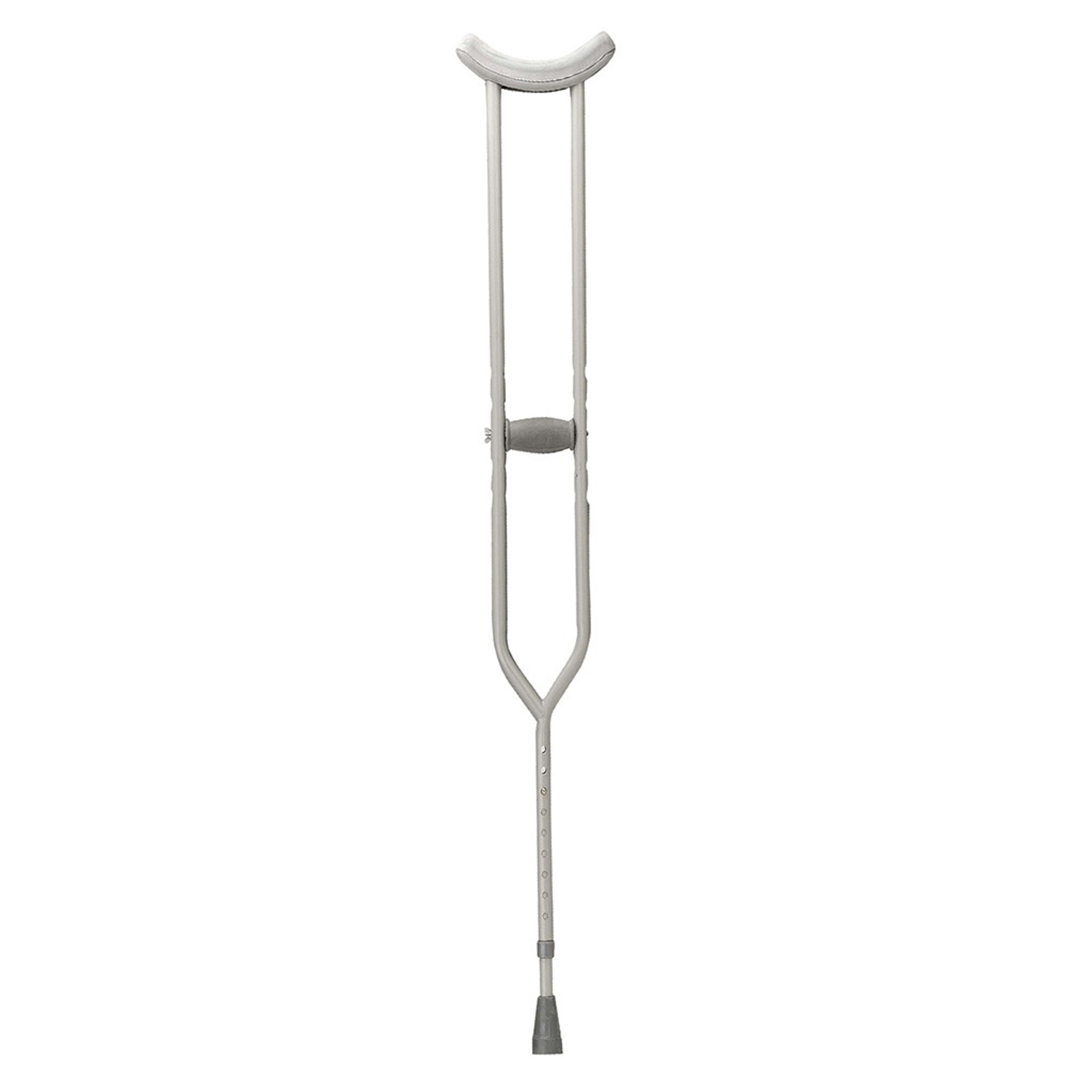 Drive Bariatric Steel Crutches