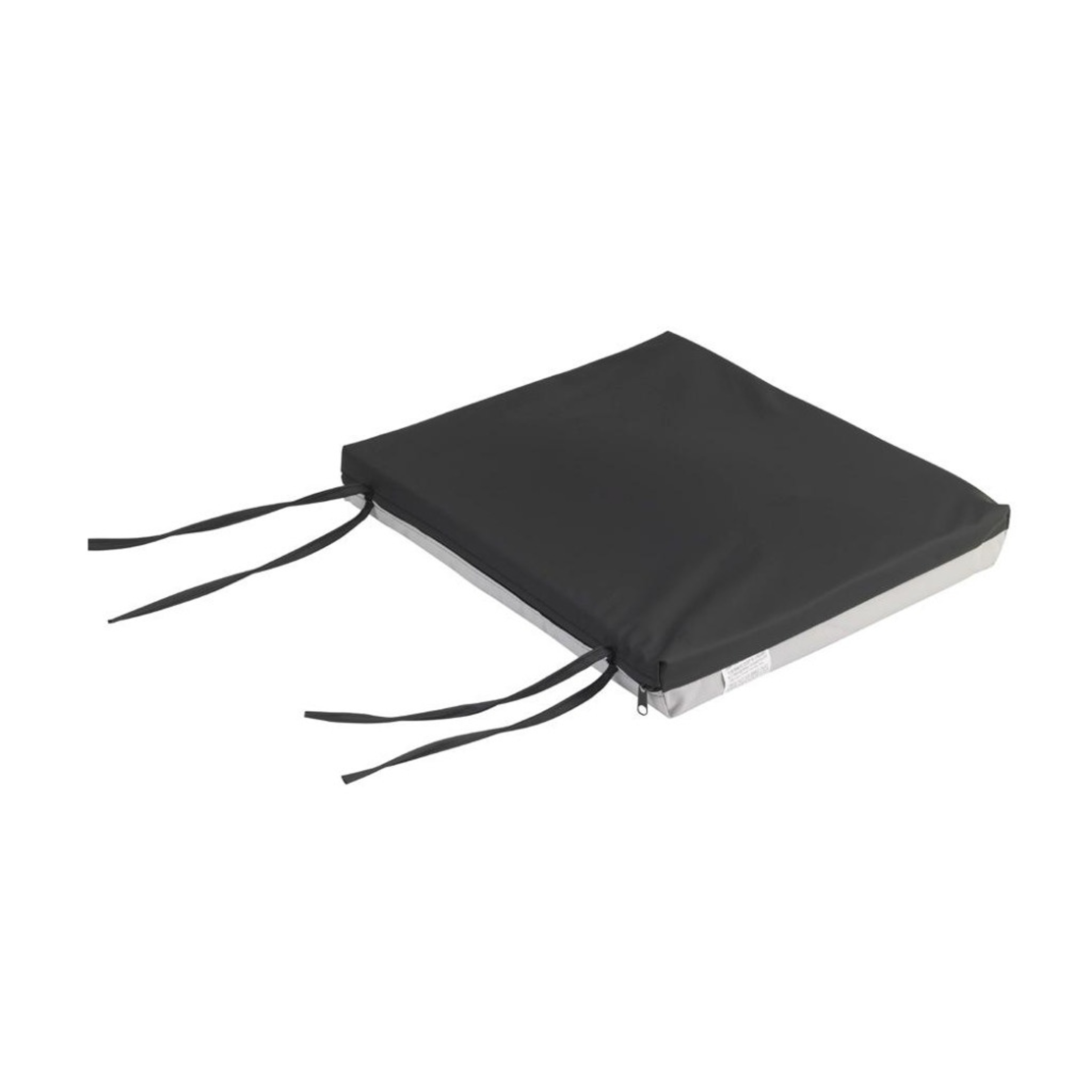 Drive Gel-U-Seat Lite 2" Gel Foam Wheelchair Cushion