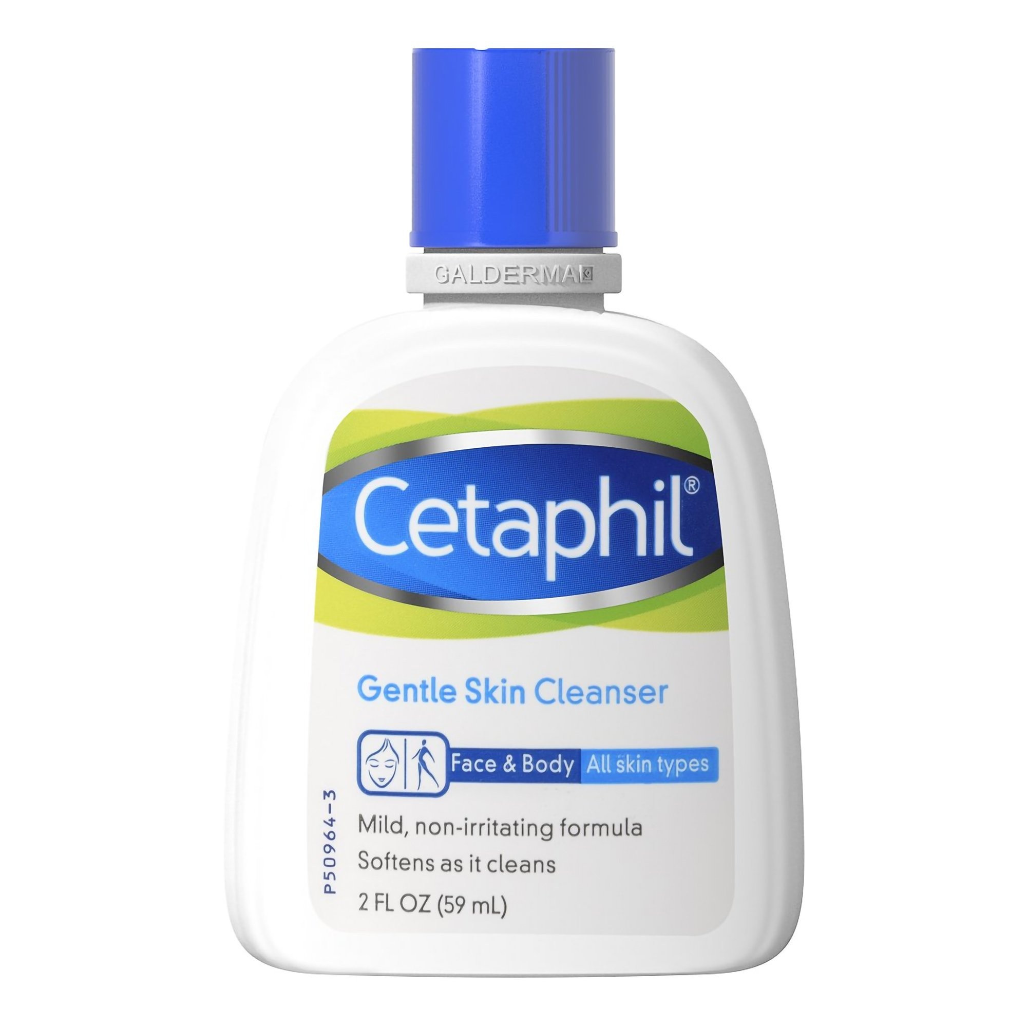 Cetaphil Gentle Skin Cleanser, Face & Body